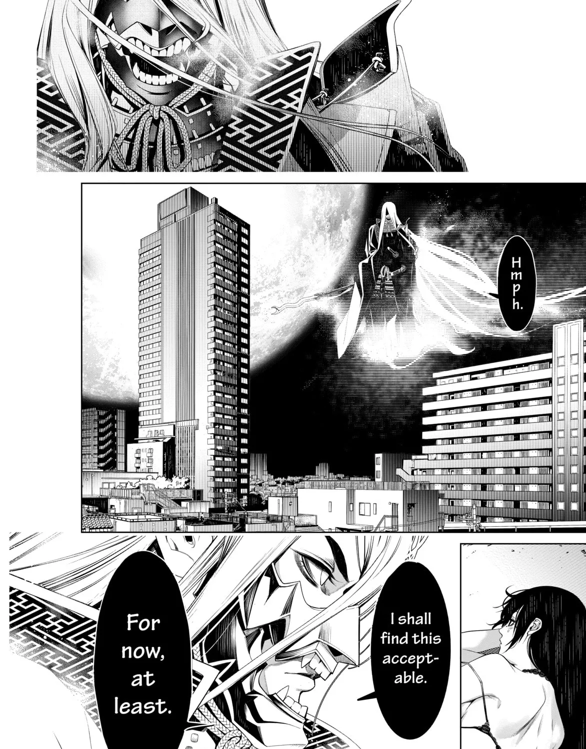 Read Bakemonogatari chapter 143 image 36 on Lezhin