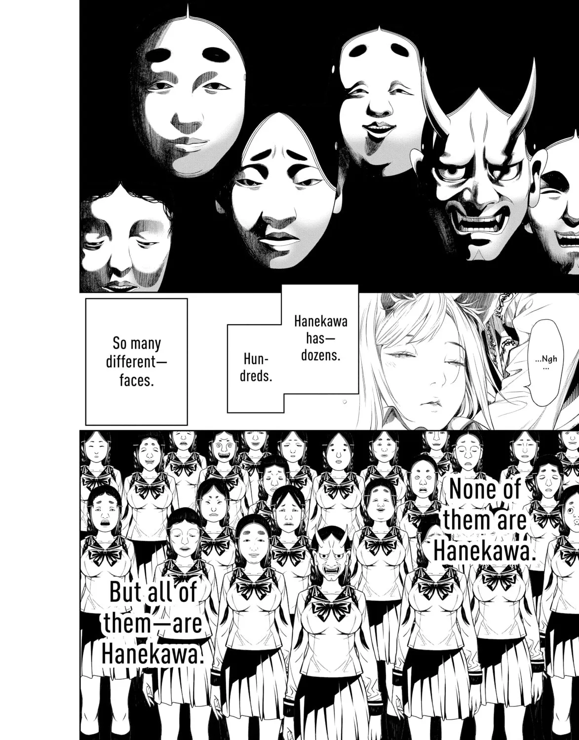 Read Bakemonogatari chapter 144 image 24 on Lezhin