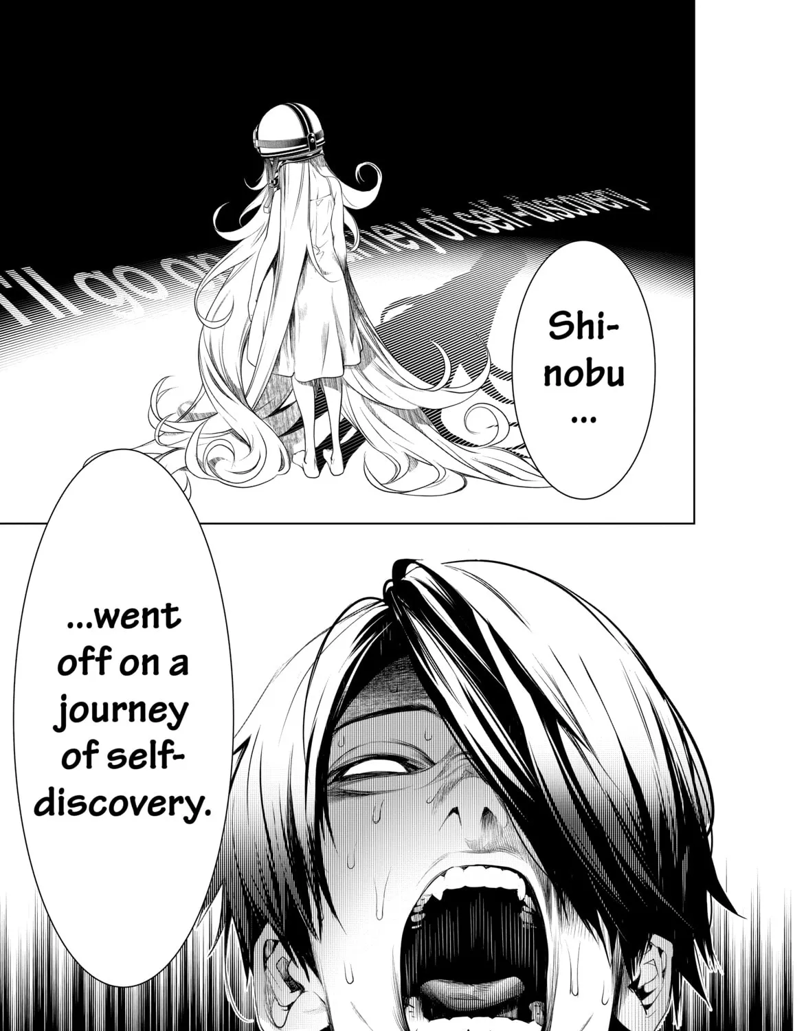 Read Bakemonogatari chapter 146 image 30 on Lezhin