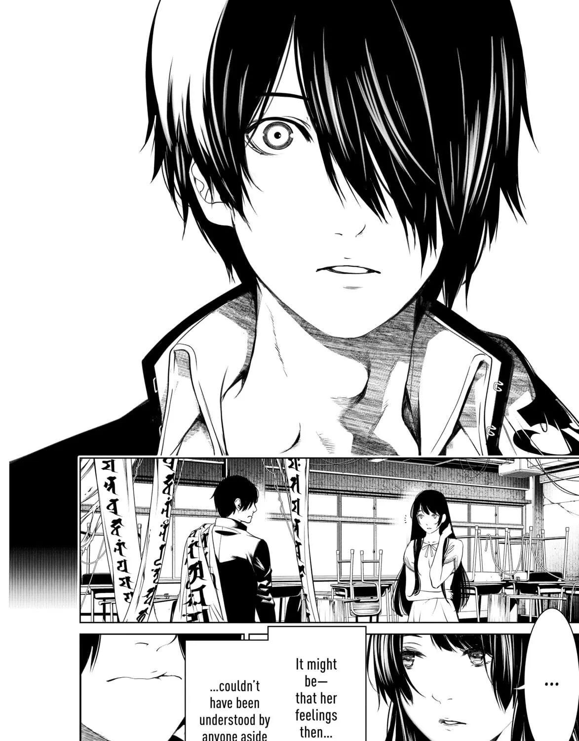 Read Bakemonogatari chapter 147 image 34 on Lezhin