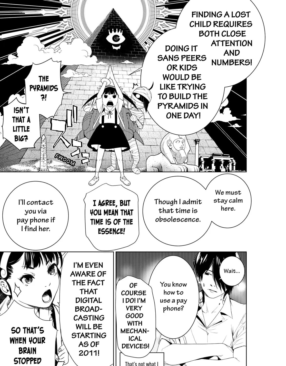 Read Bakemonogatari chapter 148 image 36 on Lezhin