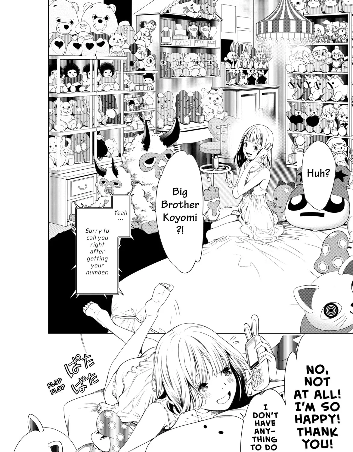 Read Bakemonogatari chapter 149 image 26 on Lezhin