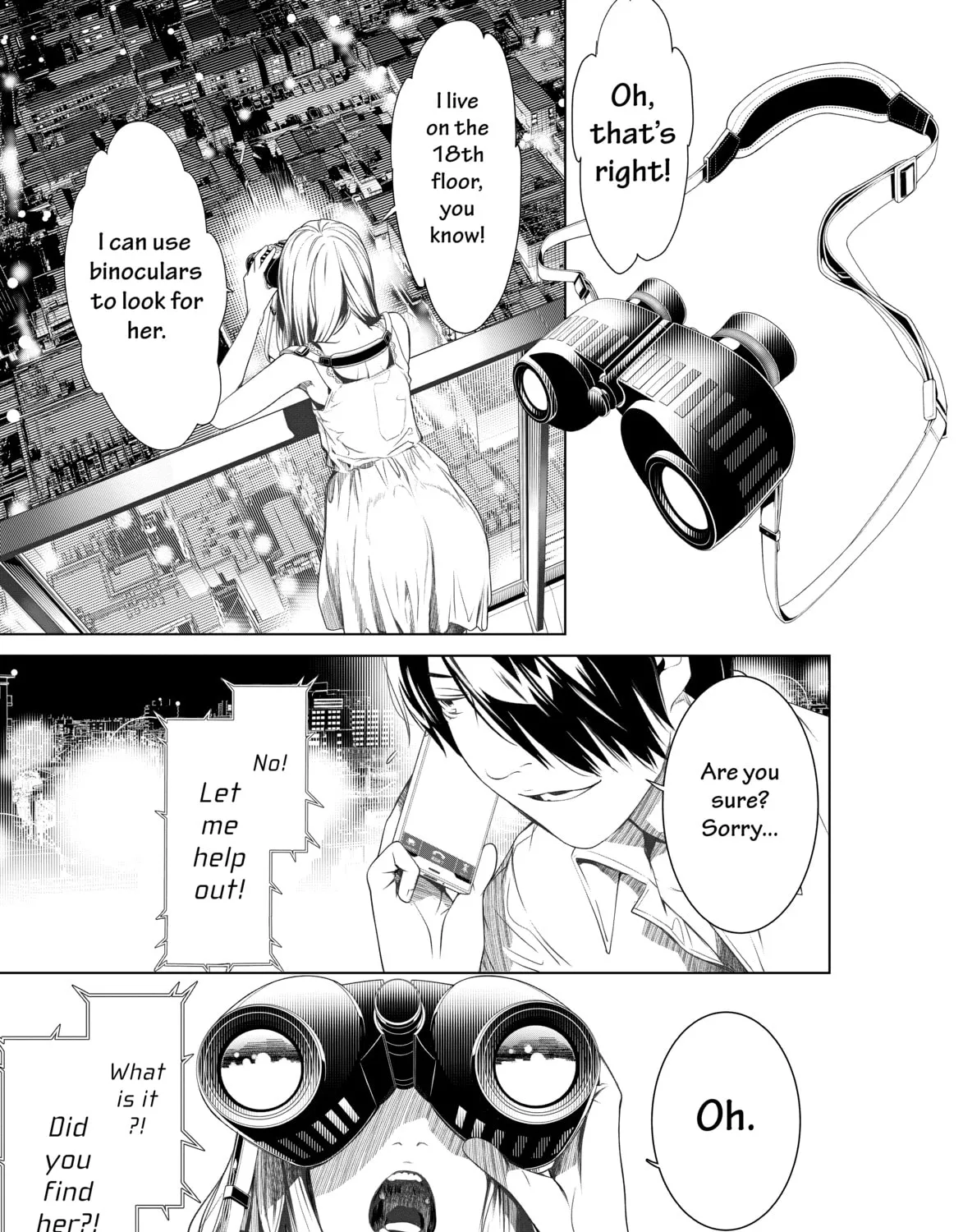 Read Bakemonogatari chapter 149 image 36 on Lezhin