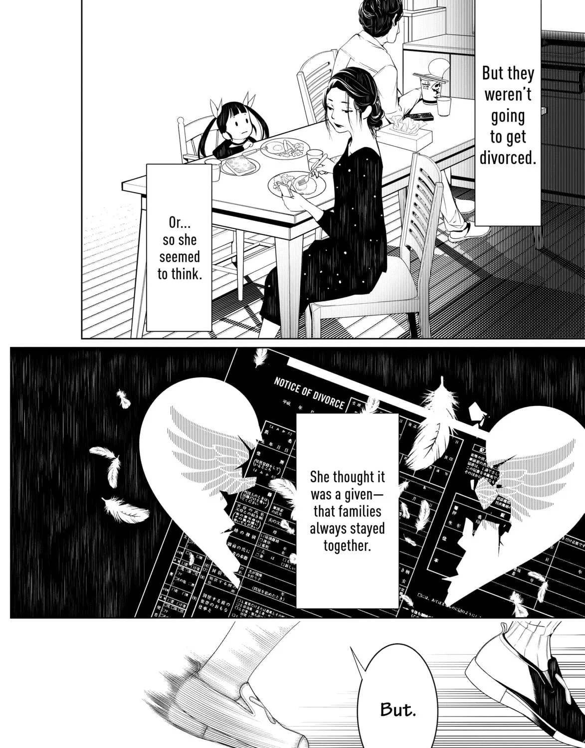 Read Bakemonogatari chapter 15 image 14 on Lezhin