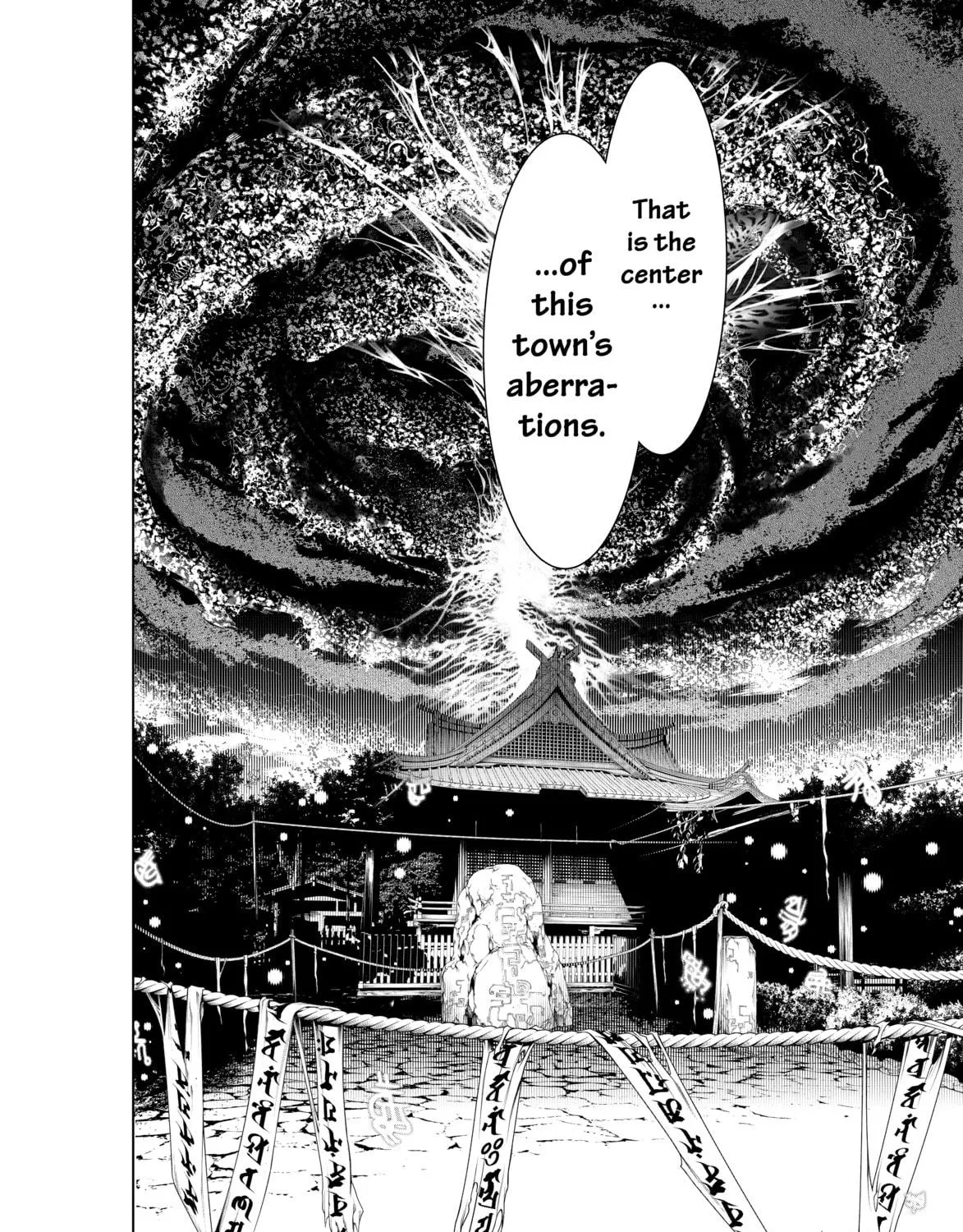 Read Bakemonogatari chapter 150 image 10 on Lezhin