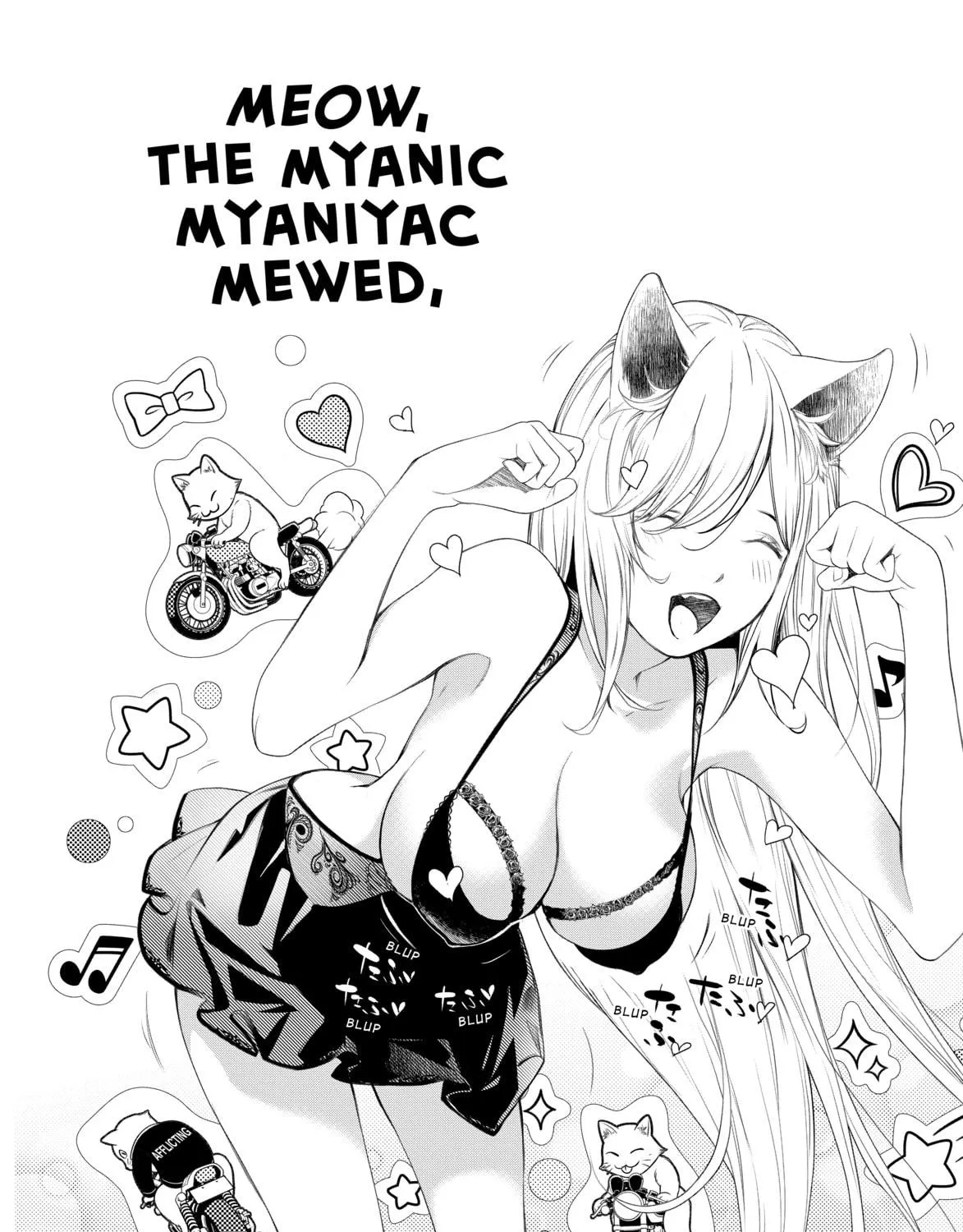 Read Bakemonogatari chapter 153 image 18 on Lezhin