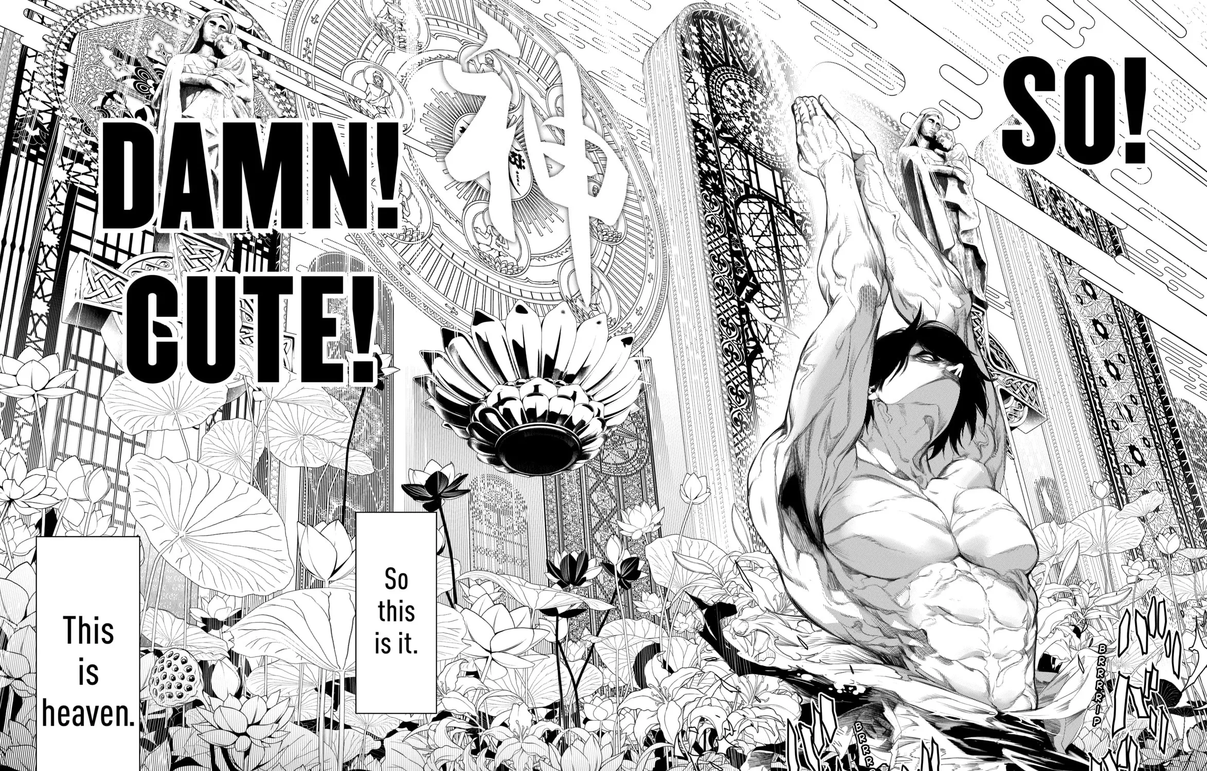 Read Bakemonogatari chapter 153 image 22 on Lezhin