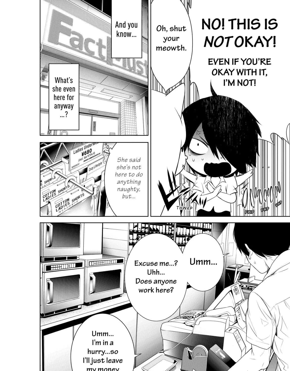 Read Bakemonogatari chapter 153 image 28 on Lezhin