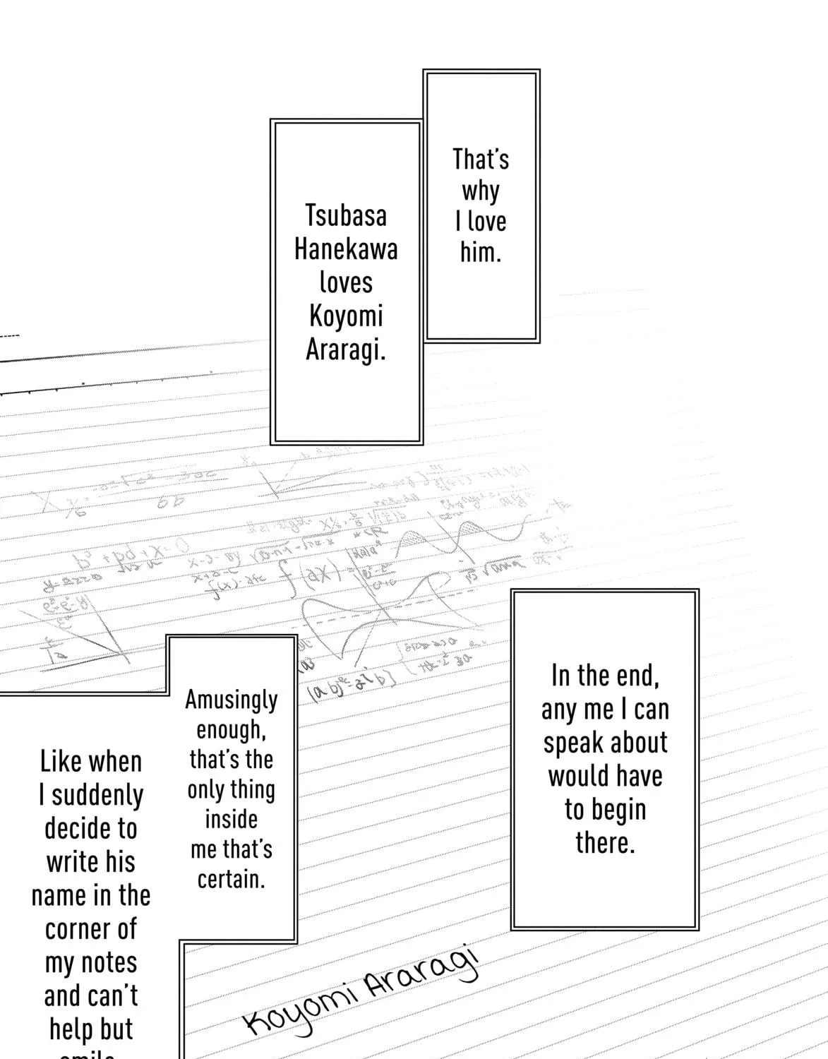 Read Bakemonogatari chapter 154 image 16 on Lezhin