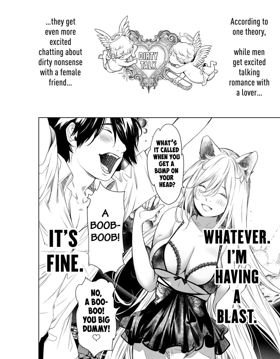 Read Bakemonogatari chapter 154 image 38 on Lezhin