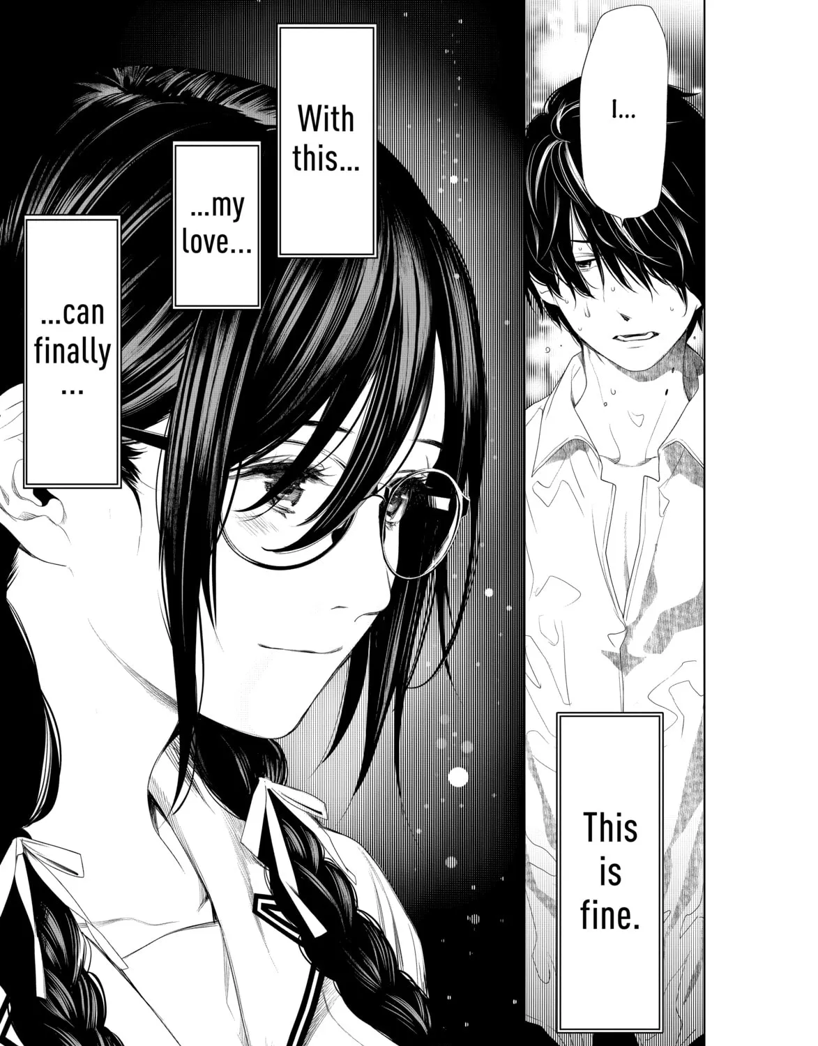 Read Bakemonogatari chapter 156 image 30 on Lezhin