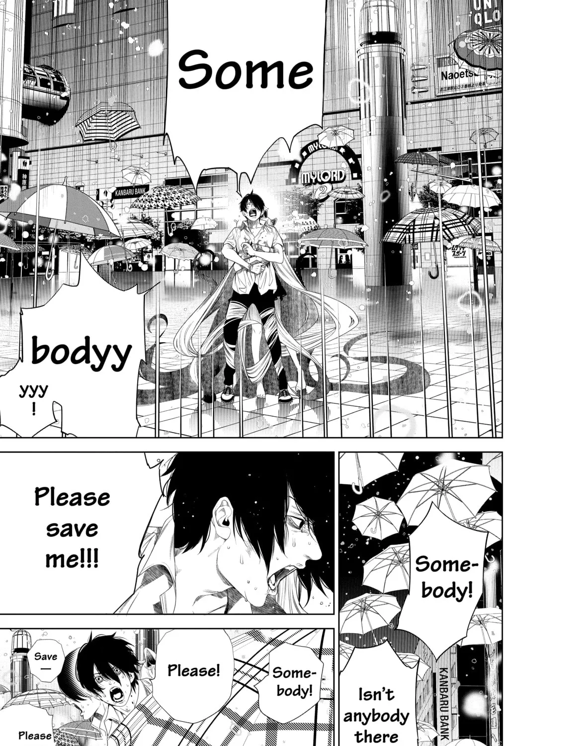 Read Bakemonogatari chapter 158 image 26 on Lezhin