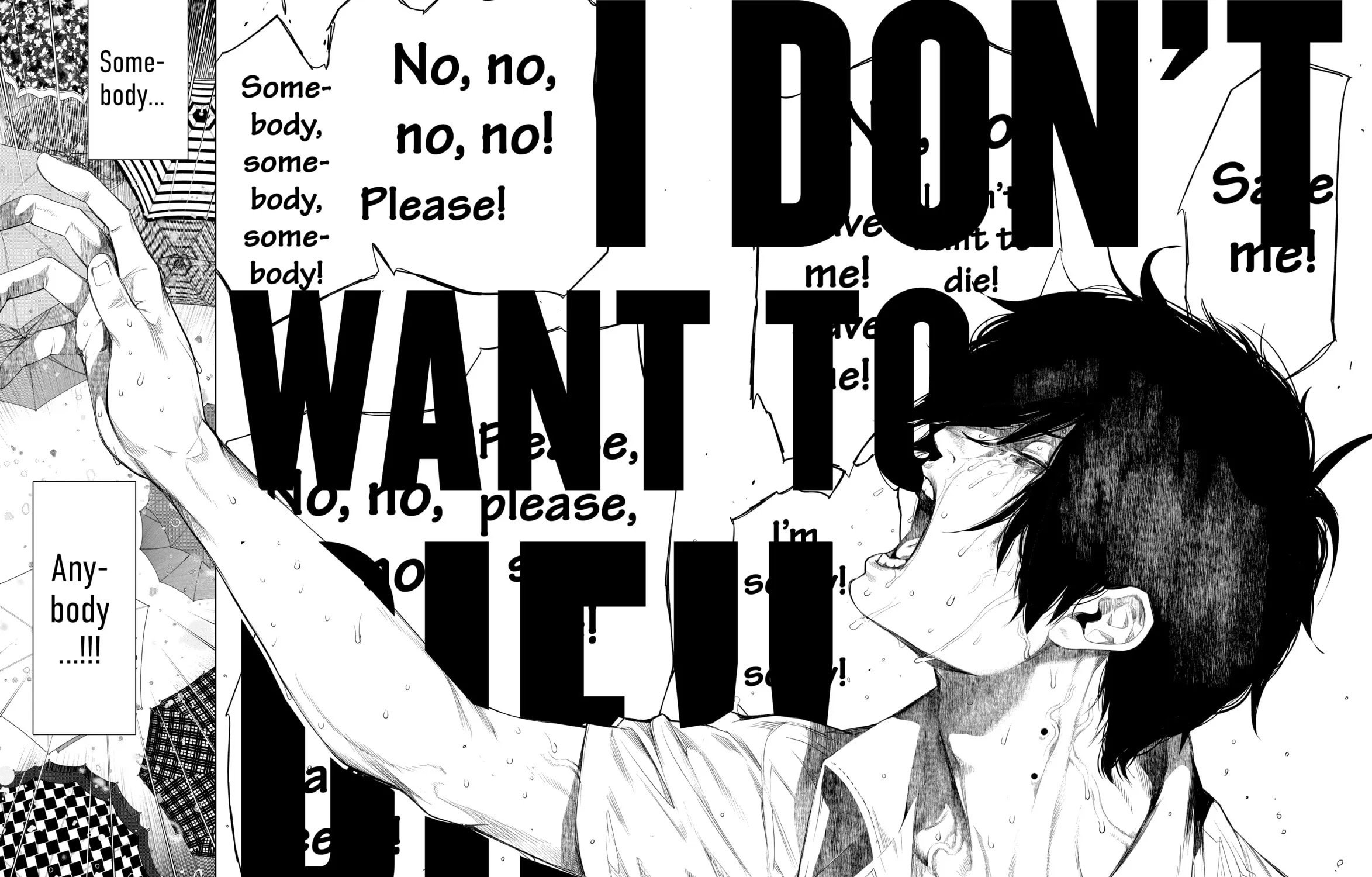 Read Bakemonogatari chapter 158 image 28 on Lezhin