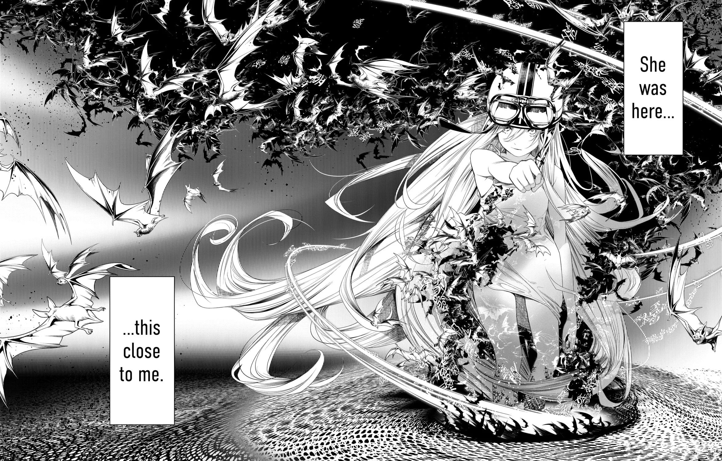 Read Bakemonogatari chapter 158 image 38 on Lezhin