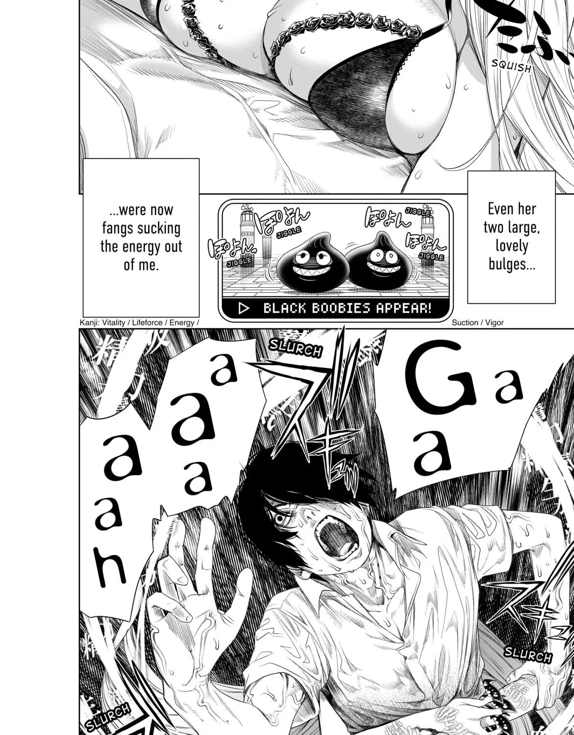 Read Bakemonogatari chapter 158 image 4 on Lezhin