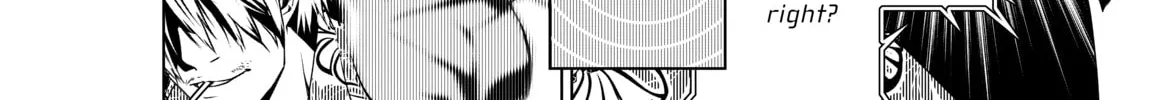 Read Bakemonogatari chapter 16 image 15 on Lezhin