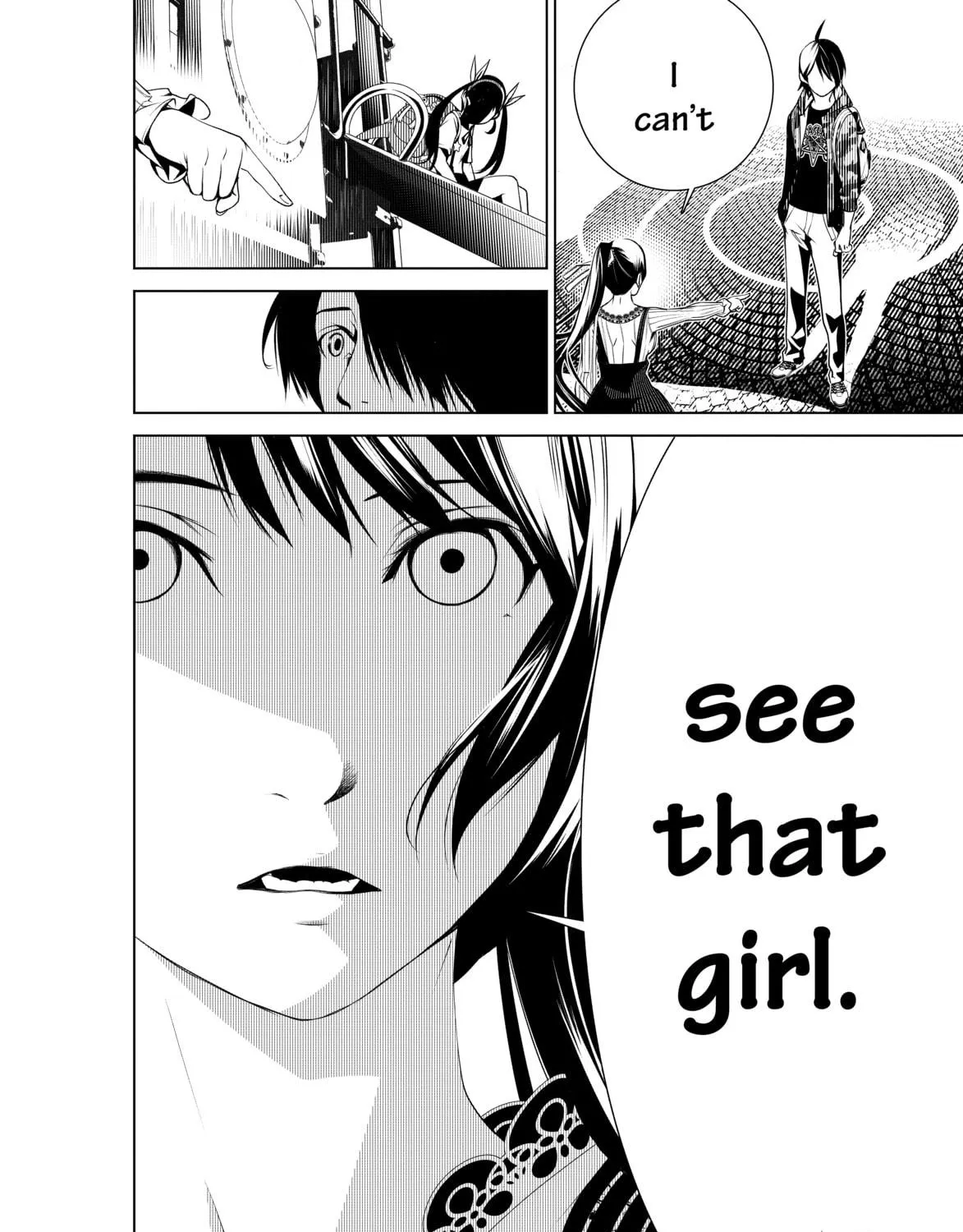 Read Bakemonogatari chapter 16 image 38 on Lezhin