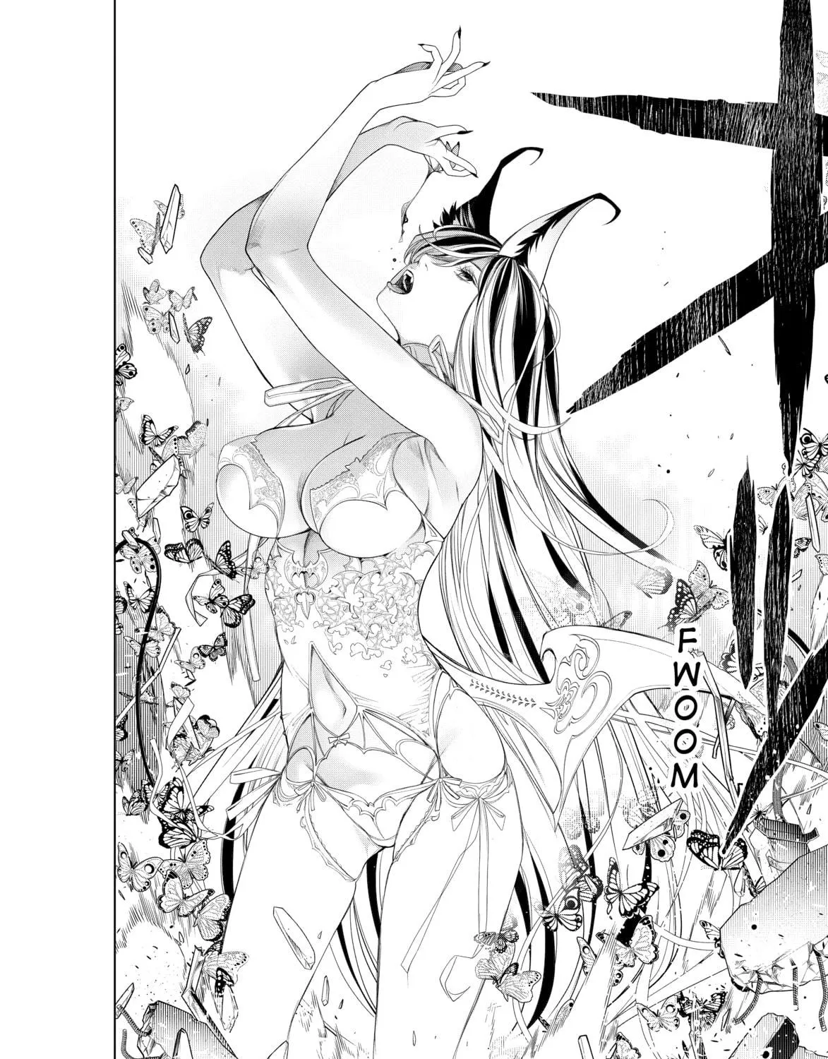 Read Bakemonogatari chapter 162 image 22 on Lezhin