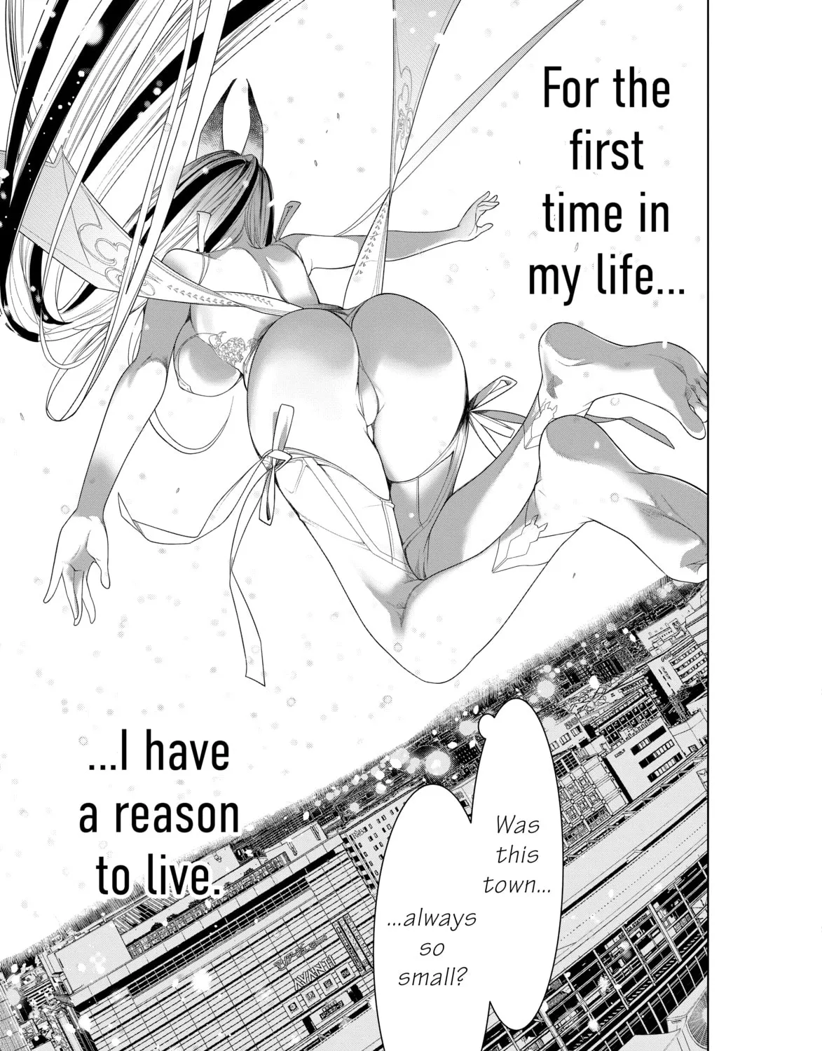 Read Bakemonogatari chapter 163 image 12 on Lezhin