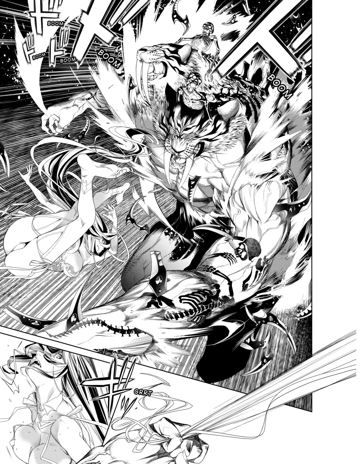 Read Bakemonogatari chapter 163 image 24 on Lezhin