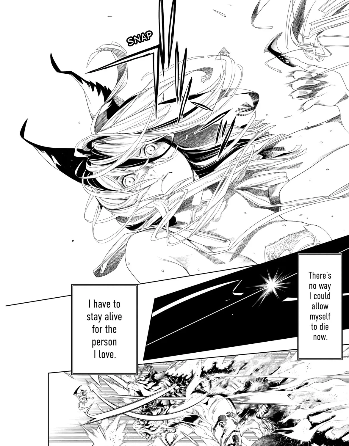 Read Bakemonogatari chapter 163 image 26 on Lezhin