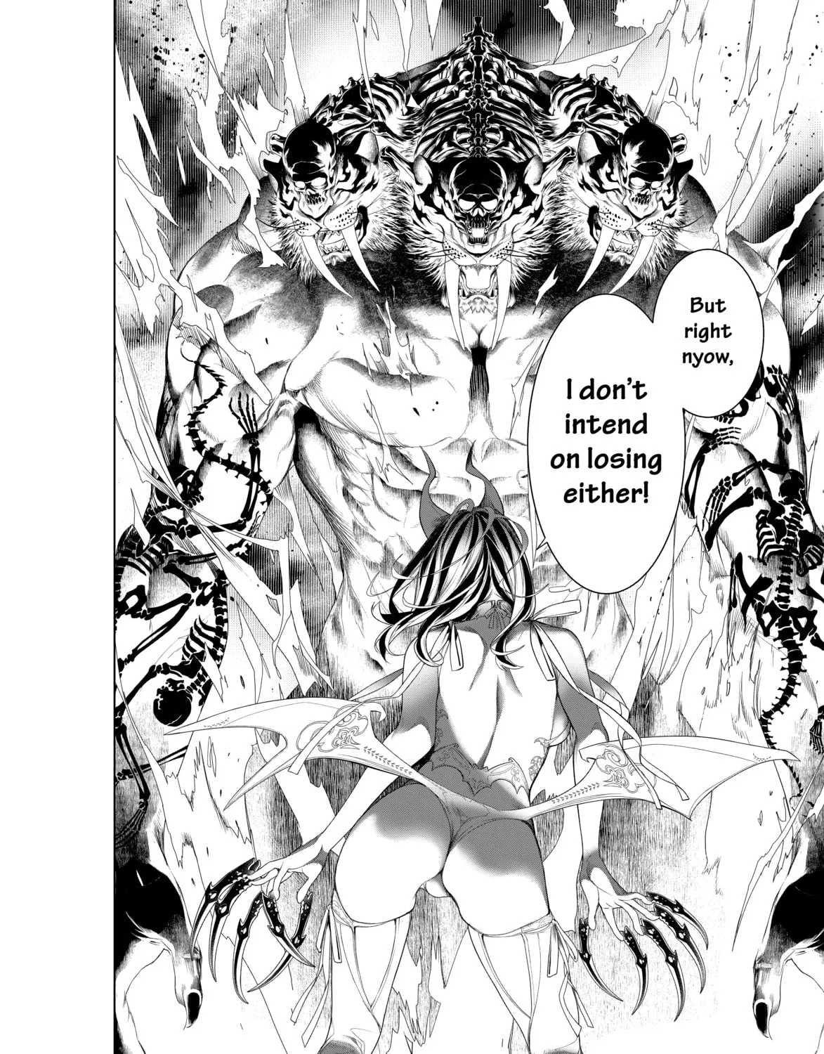 Read Bakemonogatari chapter 163 image 36 on Lezhin
