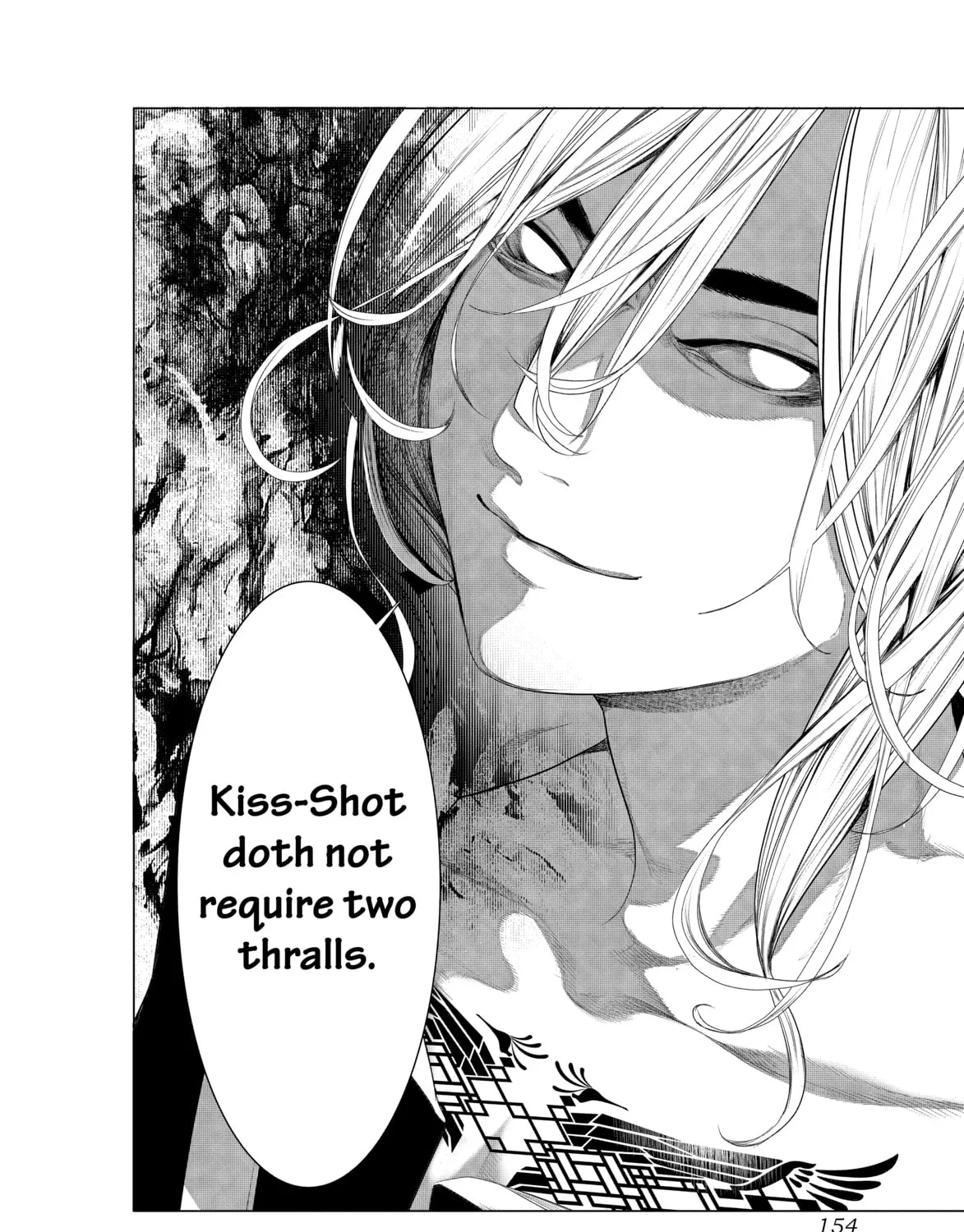 Read Bakemonogatari chapter 165 image 6 on Lezhin