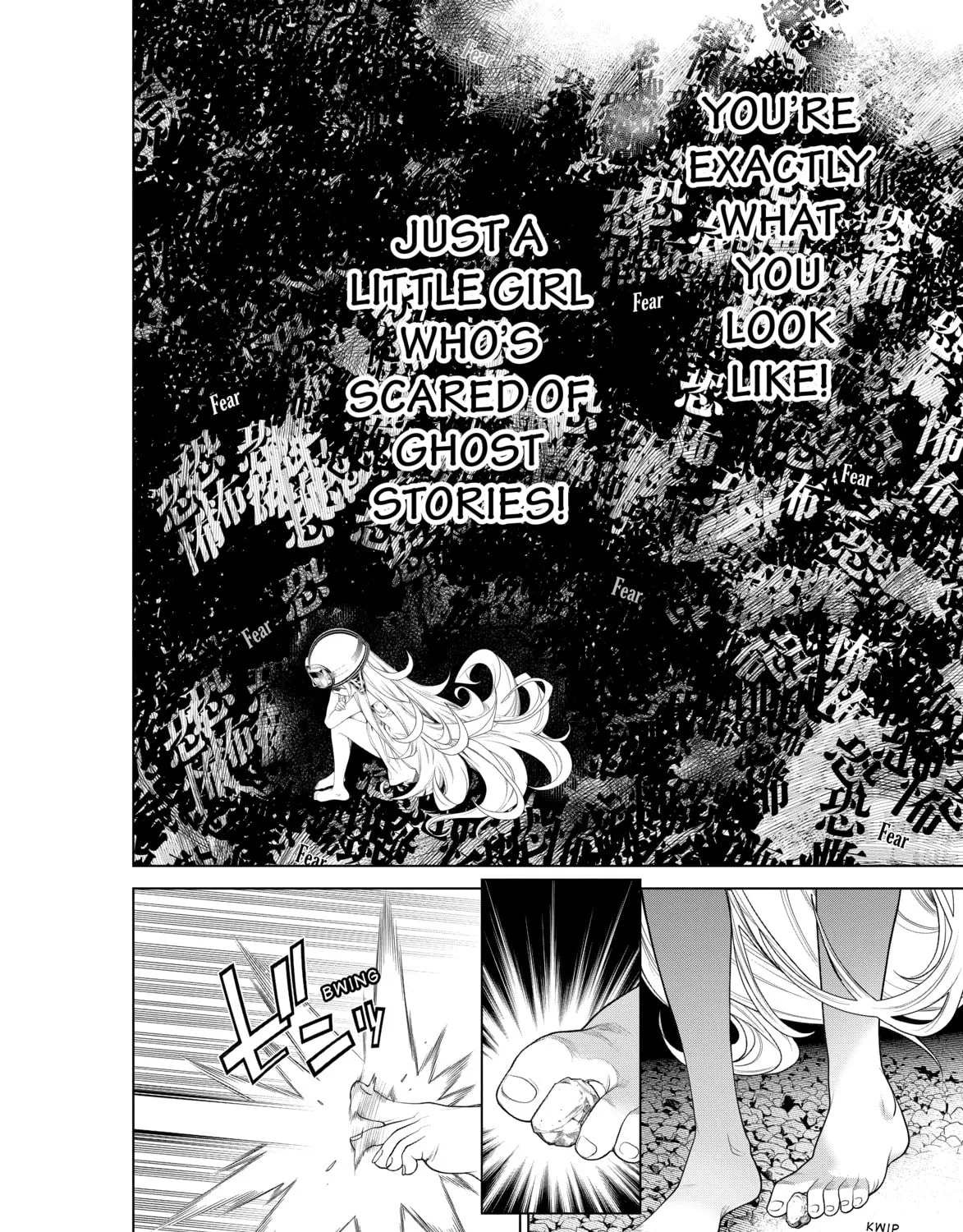 Read Bakemonogatari chapter 166 image 26 on Lezhin