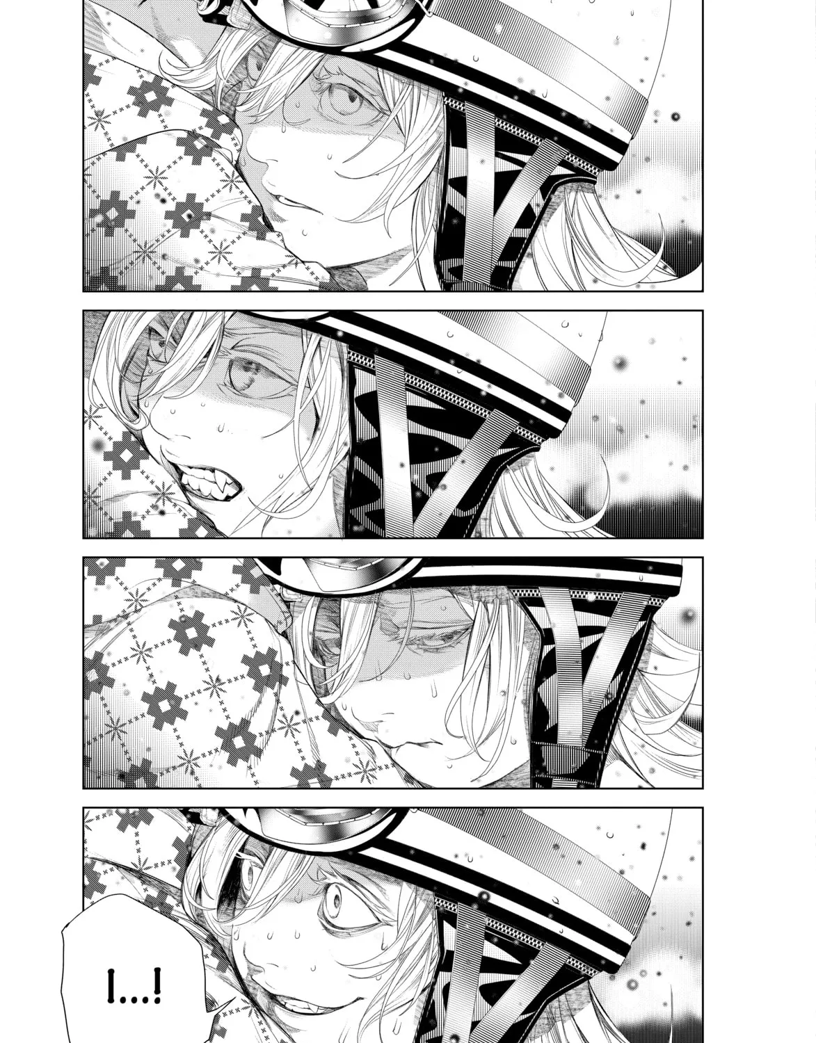 Read Bakemonogatari chapter 167 image 2 on Lezhin