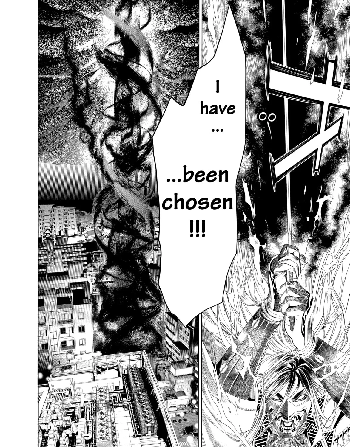 Read Bakemonogatari chapter 168 image 32 on Lezhin