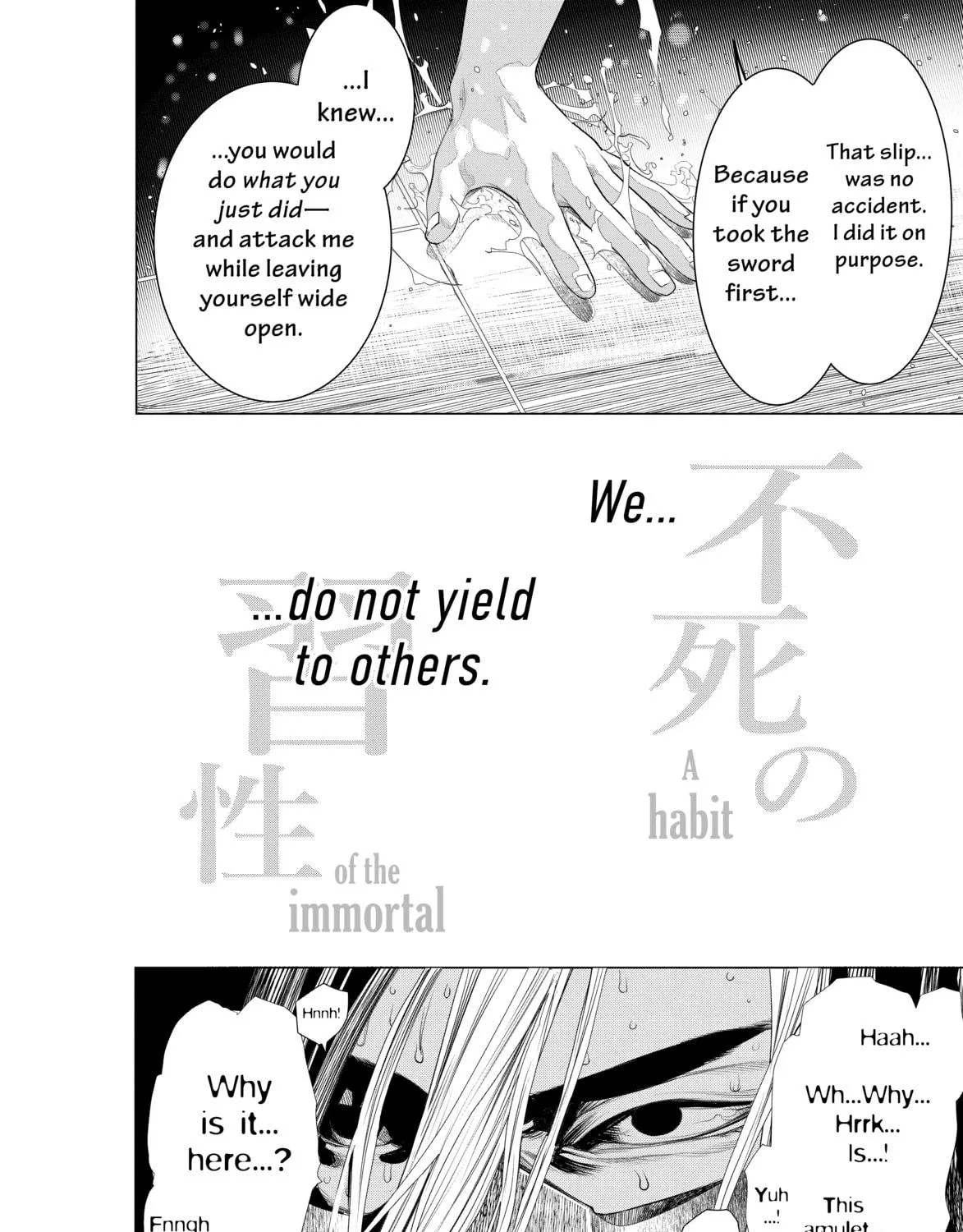 Read Bakemonogatari chapter 168 image 40 on Lezhin