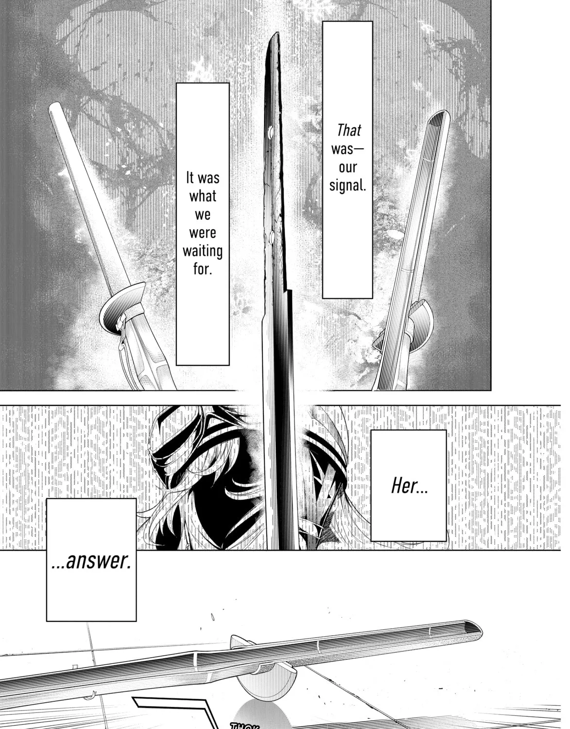 Read Bakemonogatari chapter 168 image 6 on Lezhin