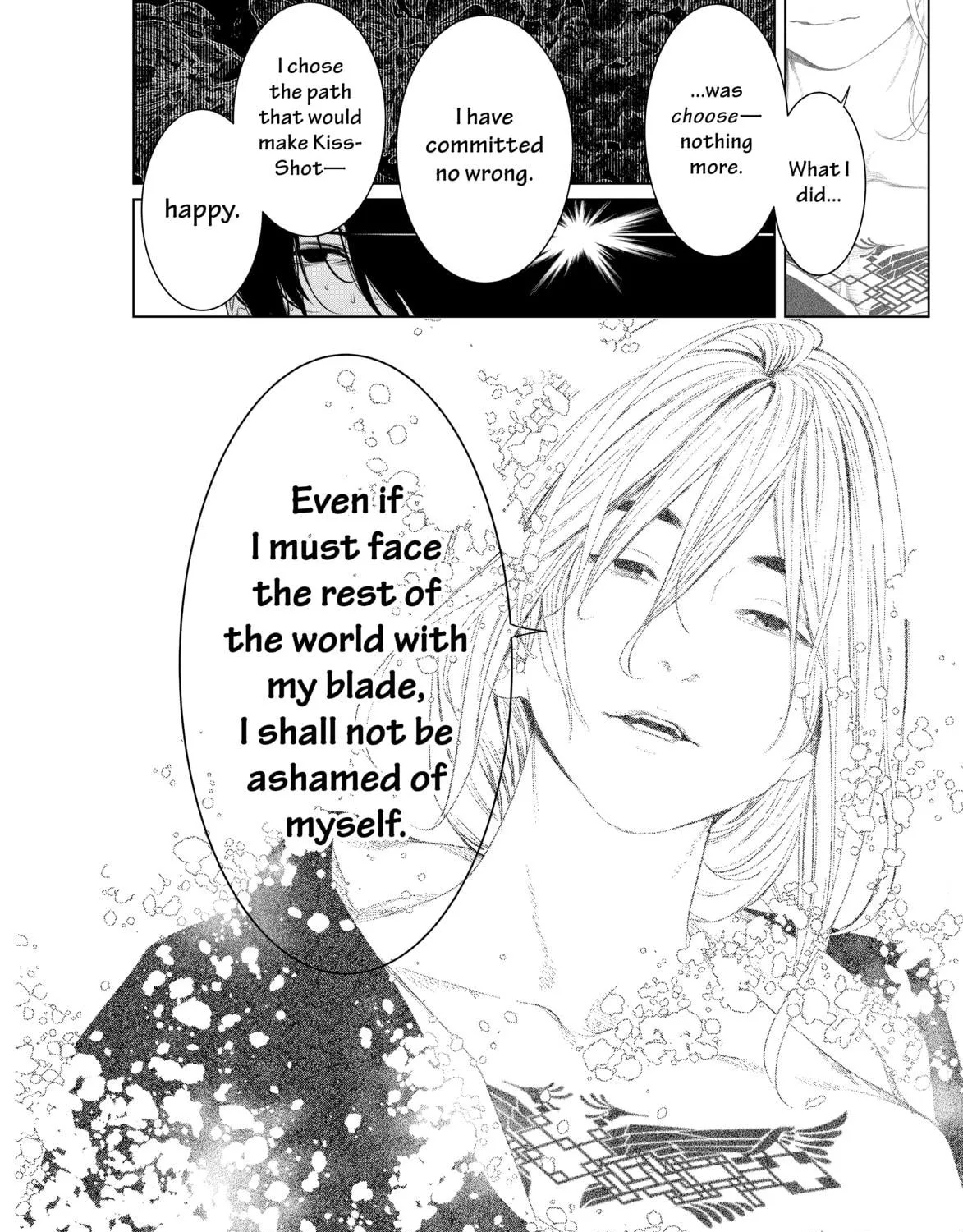 Read Bakemonogatari chapter 169 image 38 on Lezhin