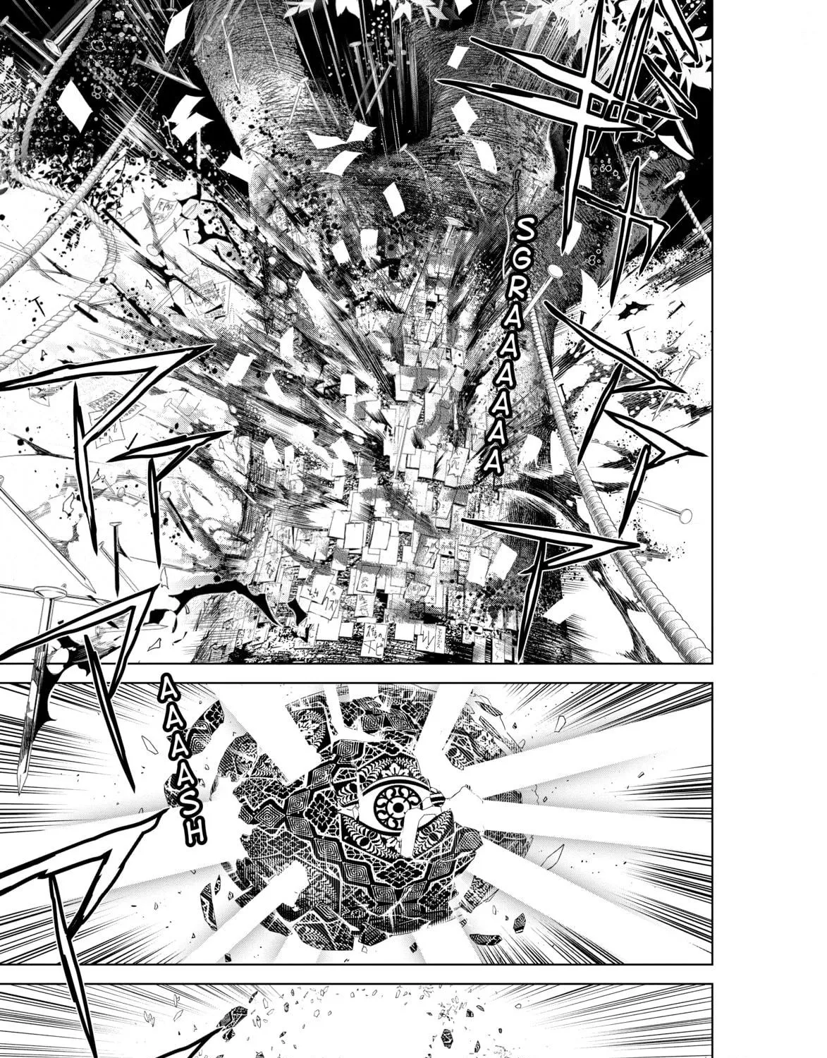 Read Bakemonogatari chapter 169 image 8 on Lezhin