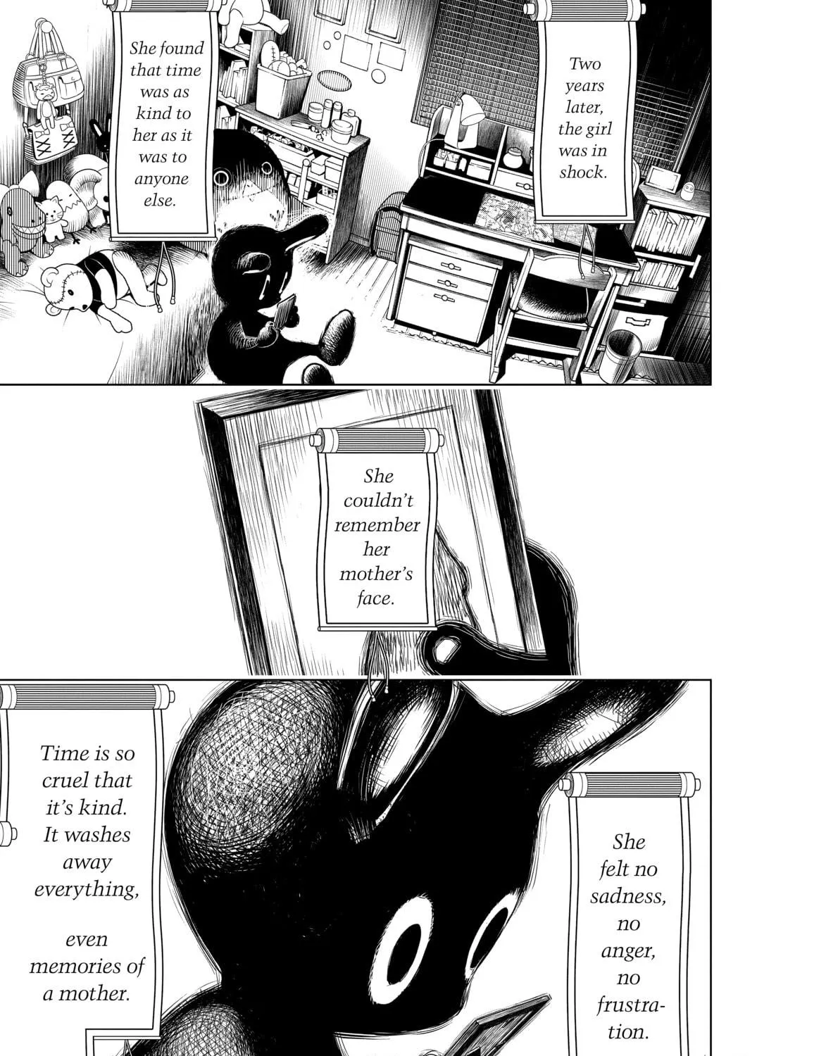 Read Bakemonogatari chapter 17 image 4 on Lezhin