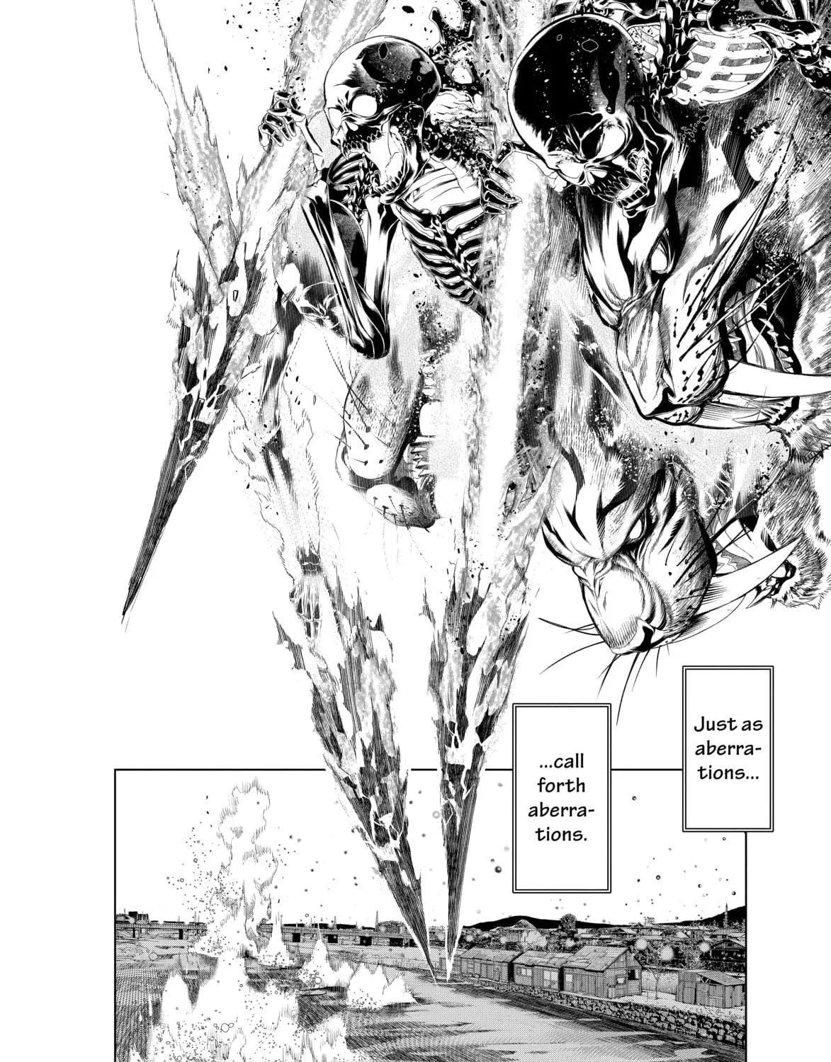 Read Bakemonogatari chapter 170 image 10 on Lezhin