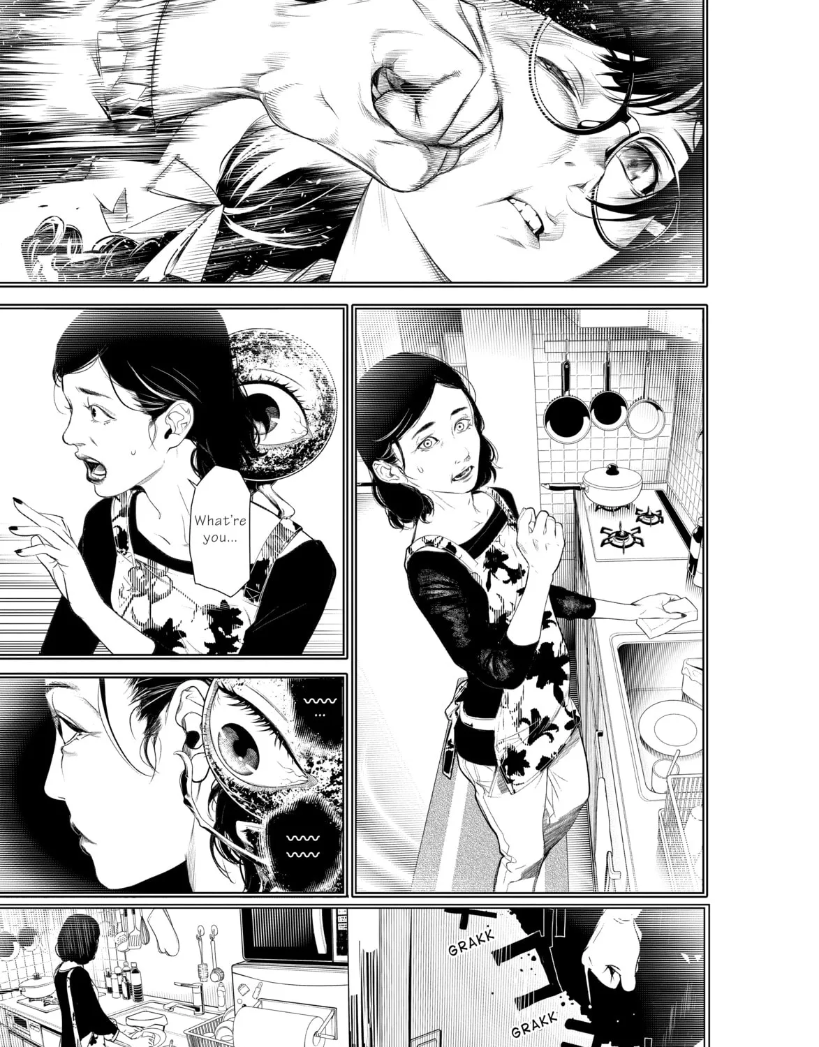 Read Bakemonogatari chapter 170 image 20 on Lezhin