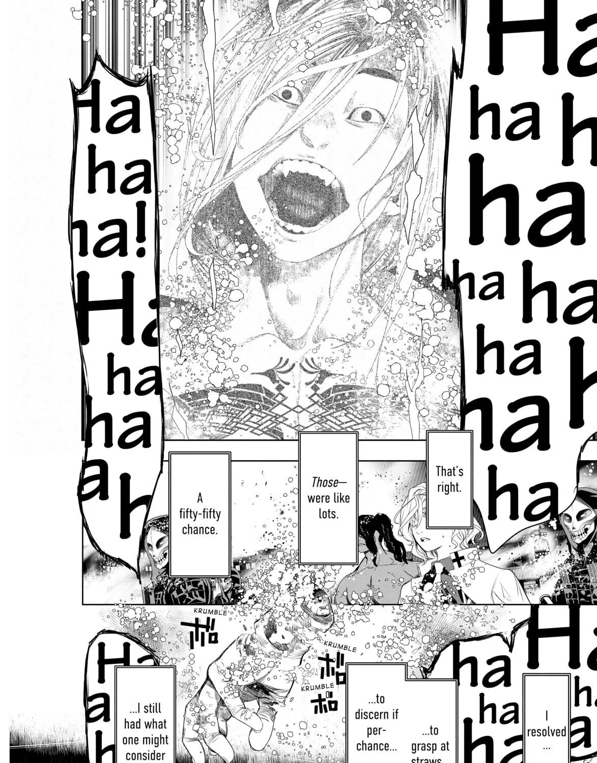 Read Bakemonogatari chapter 170 image 34 on Lezhin
