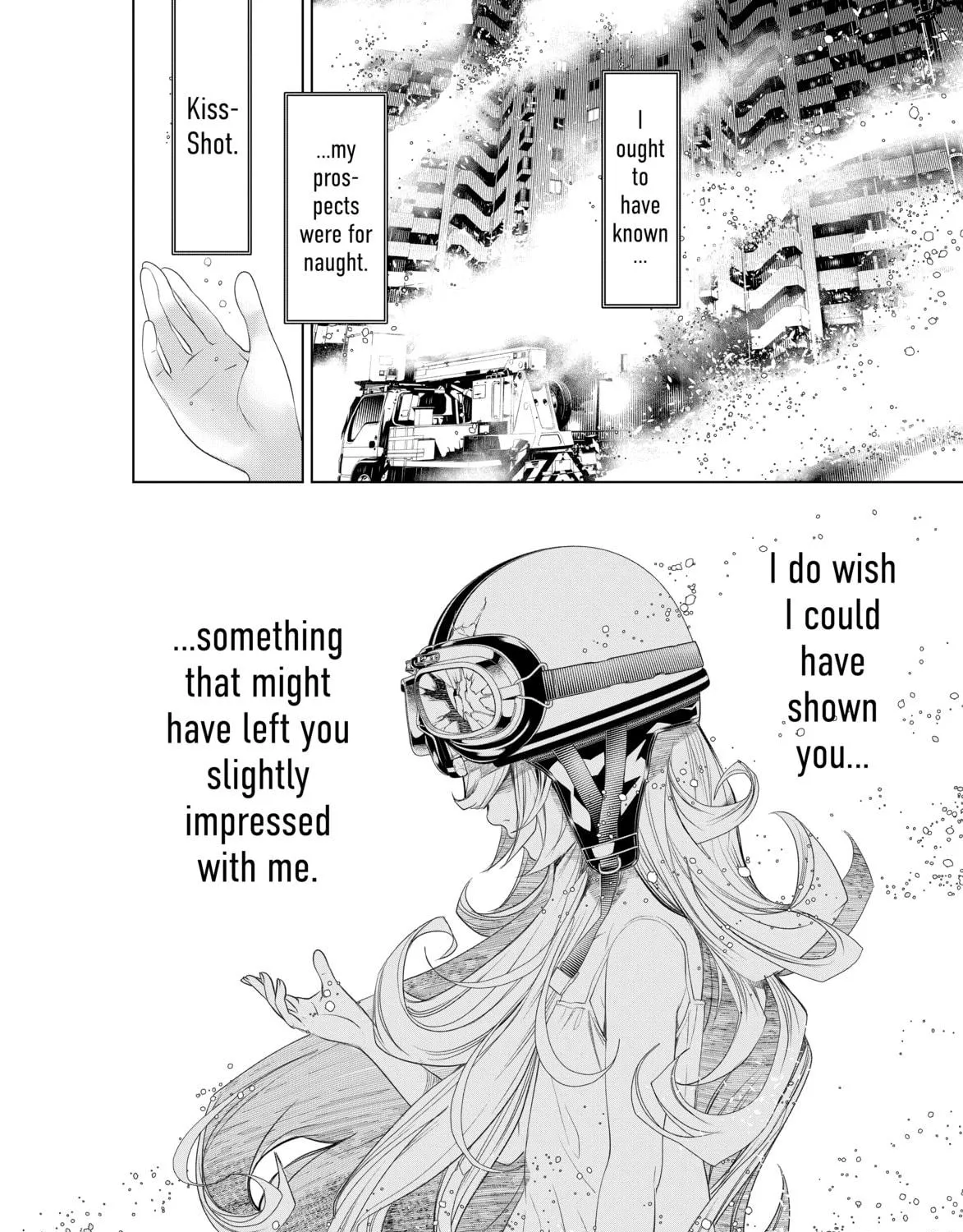 Read Bakemonogatari chapter 170 image 38 on Lezhin