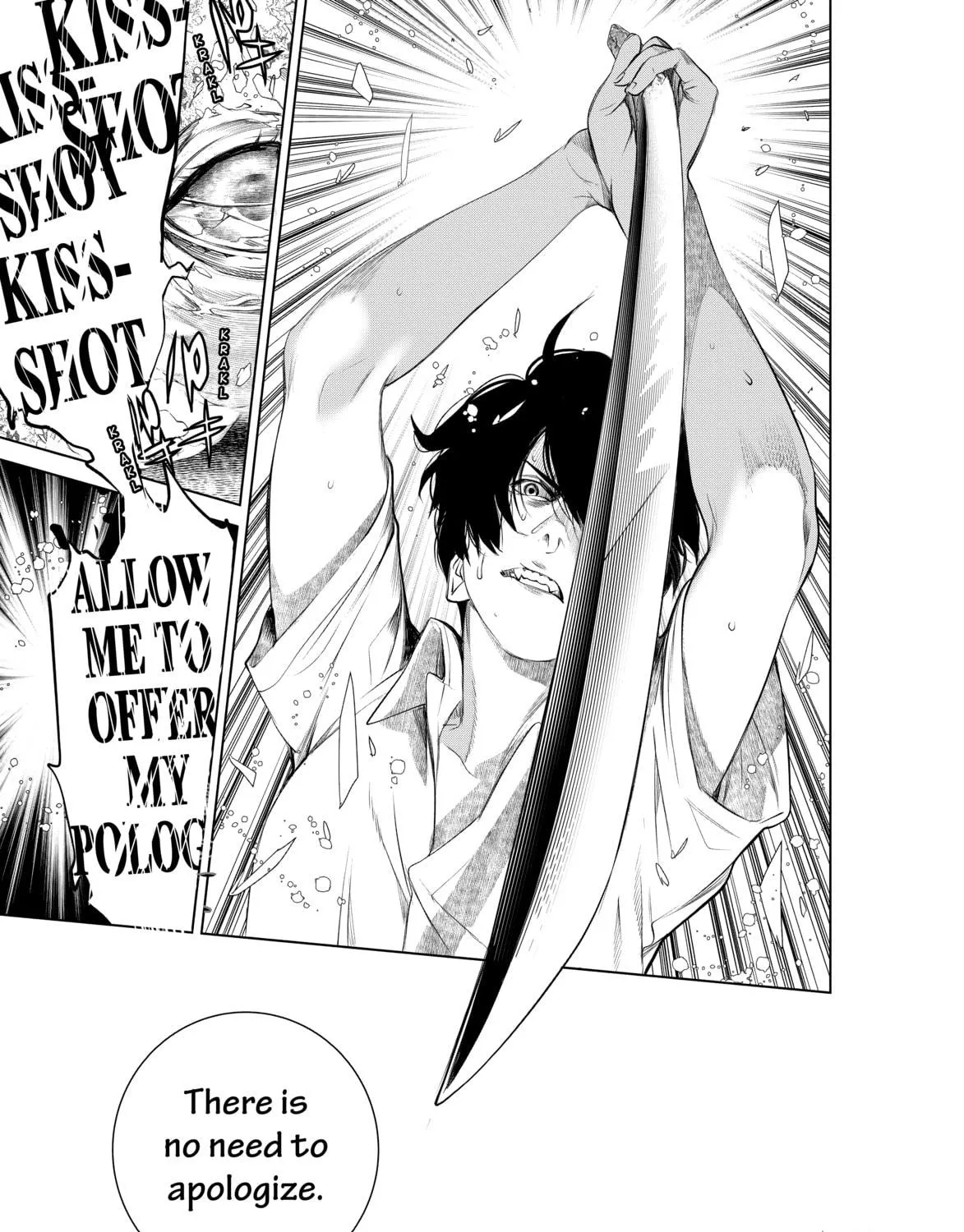Read Bakemonogatari chapter 171 image 10 on Lezhin