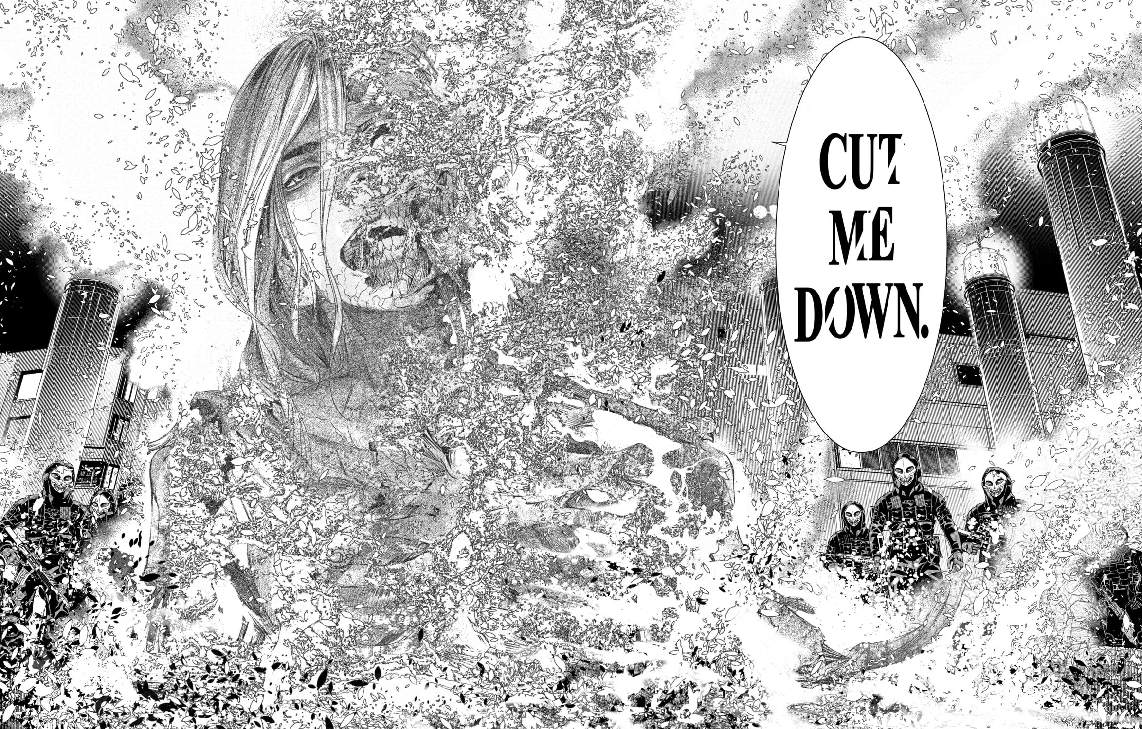 Read Bakemonogatari chapter 171 image 2 on Lezhin