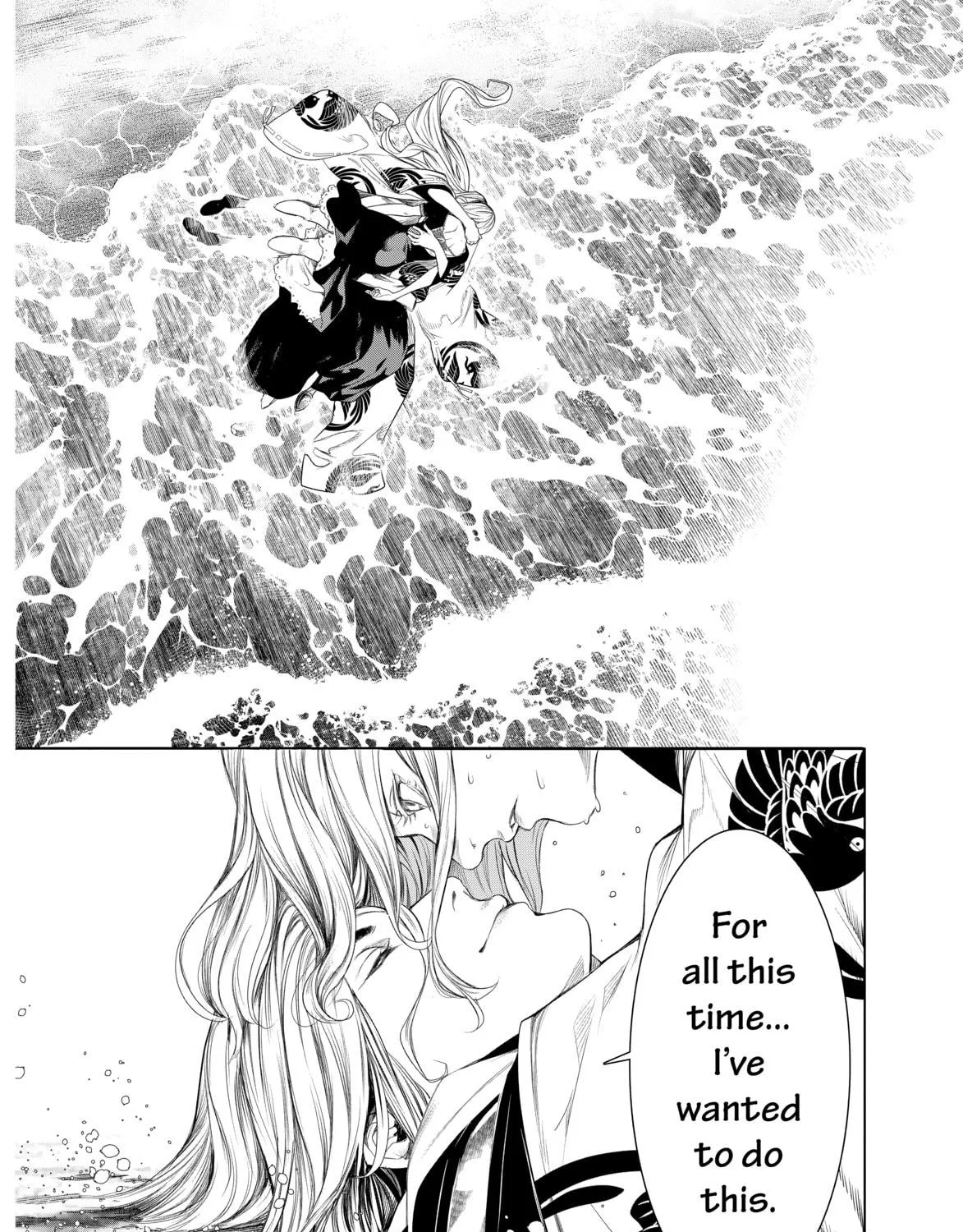Read Bakemonogatari chapter 171 image 28 on Lezhin
