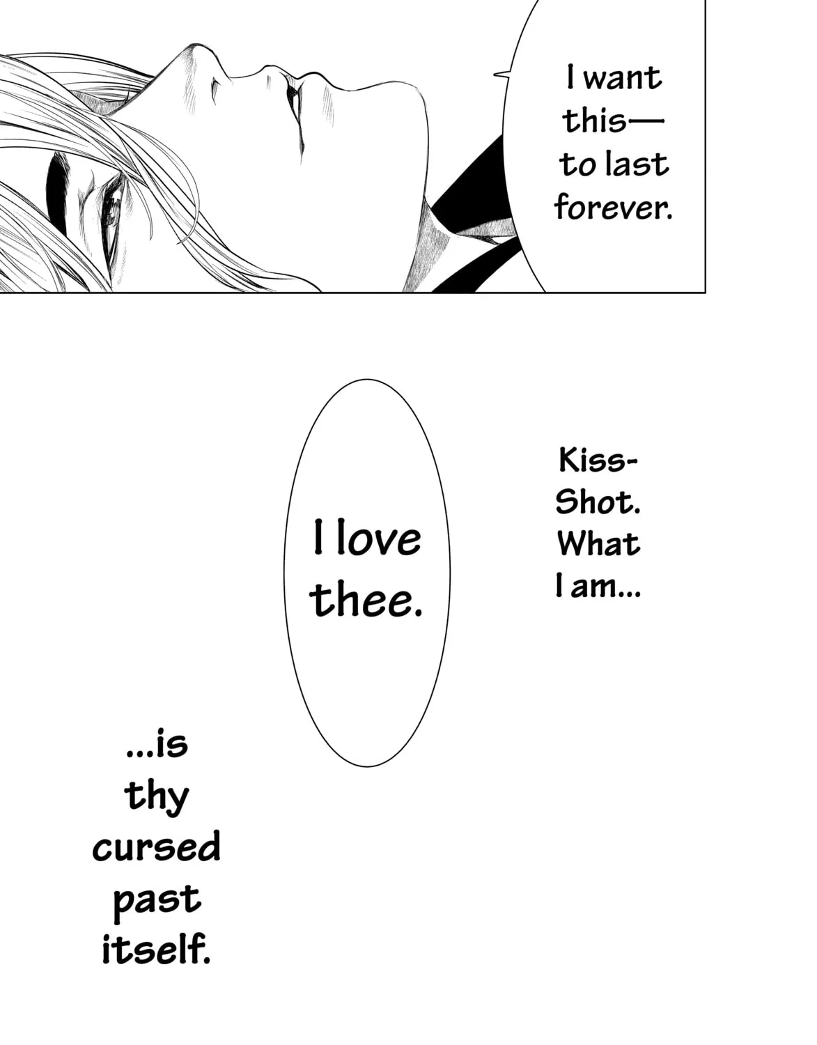 Read Bakemonogatari chapter 171 image 30 on Lezhin