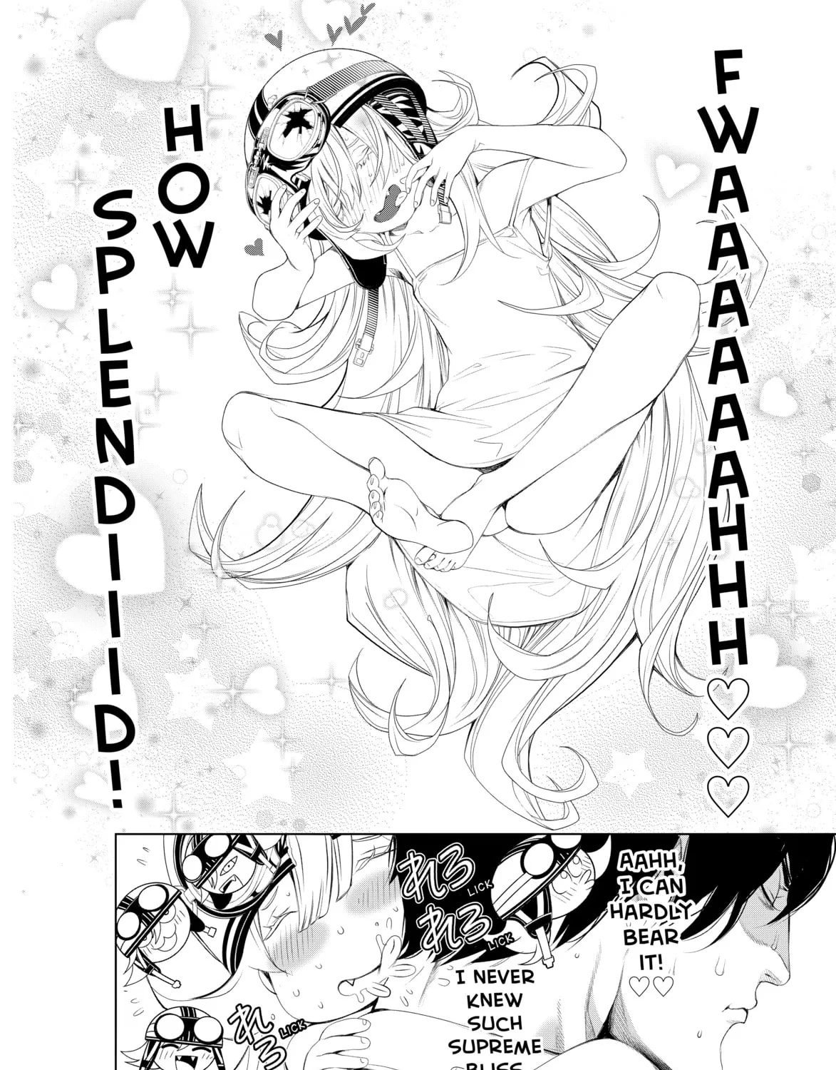 Read Bakemonogatari chapter 172 image 26 on Lezhin