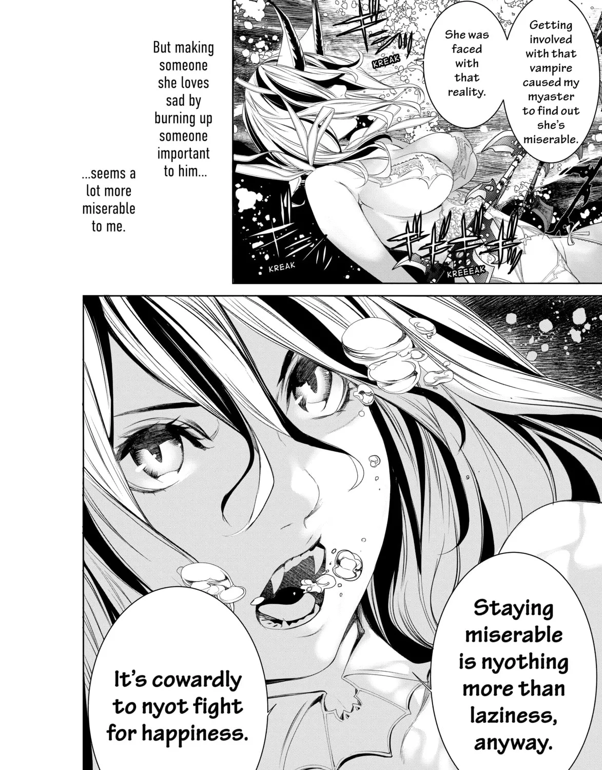 Read Bakemonogatari chapter 172 image 42 on Lezhin