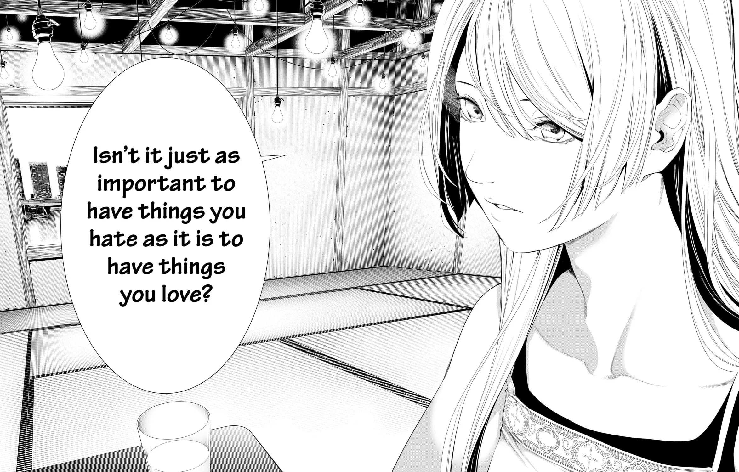 Read Bakemonogatari chapter 175 image 2 on Lezhin