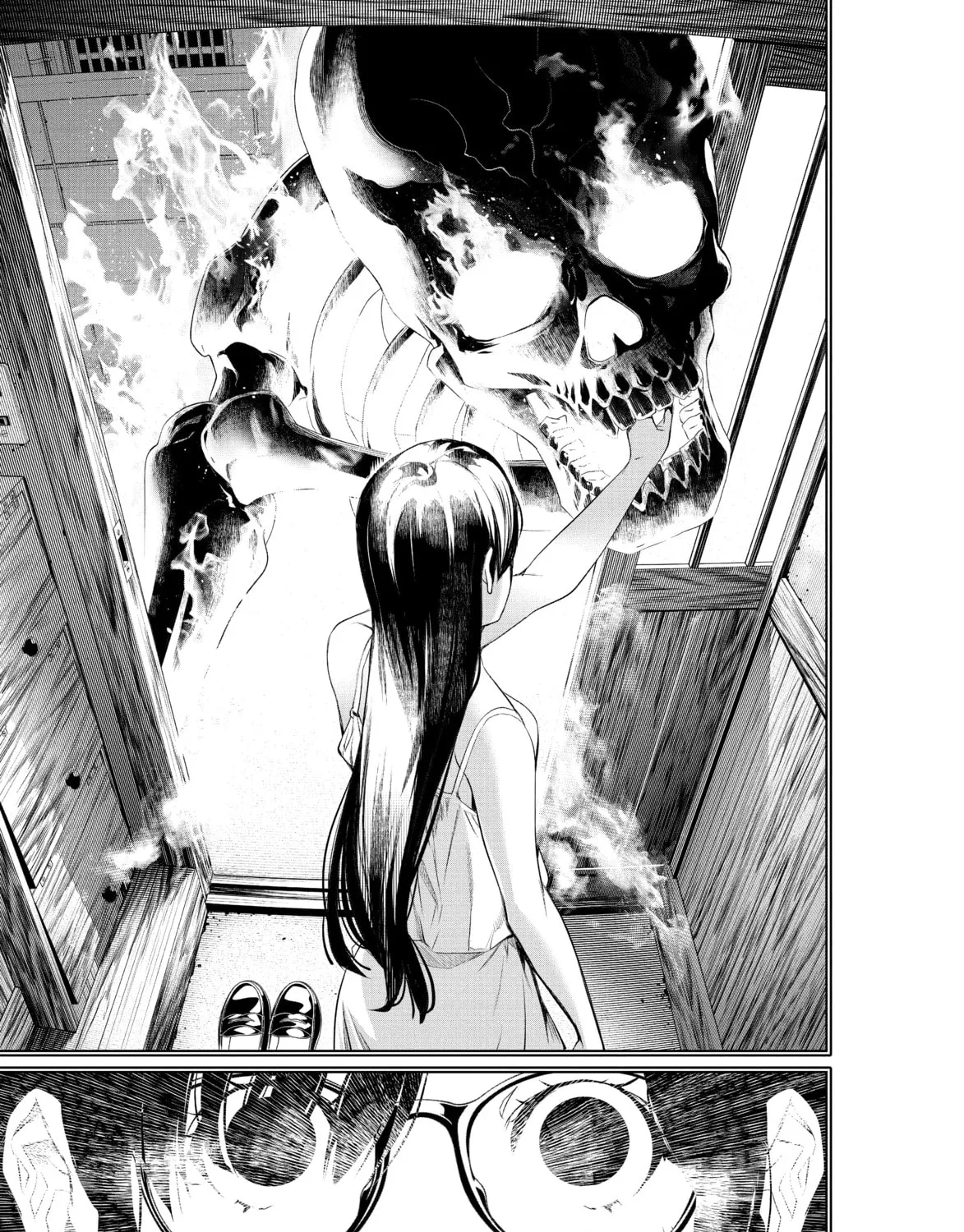 Read Bakemonogatari chapter 177 image 26 on Lezhin