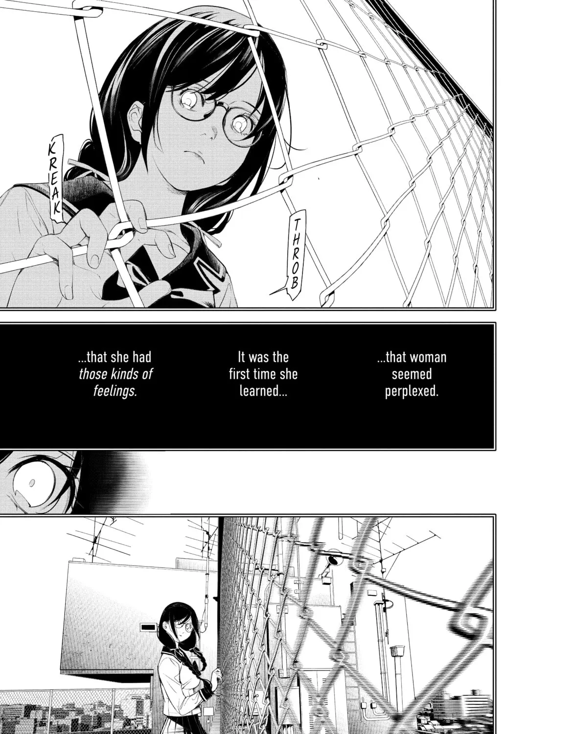 Read Bakemonogatari chapter 178 image 14 on Lezhin
