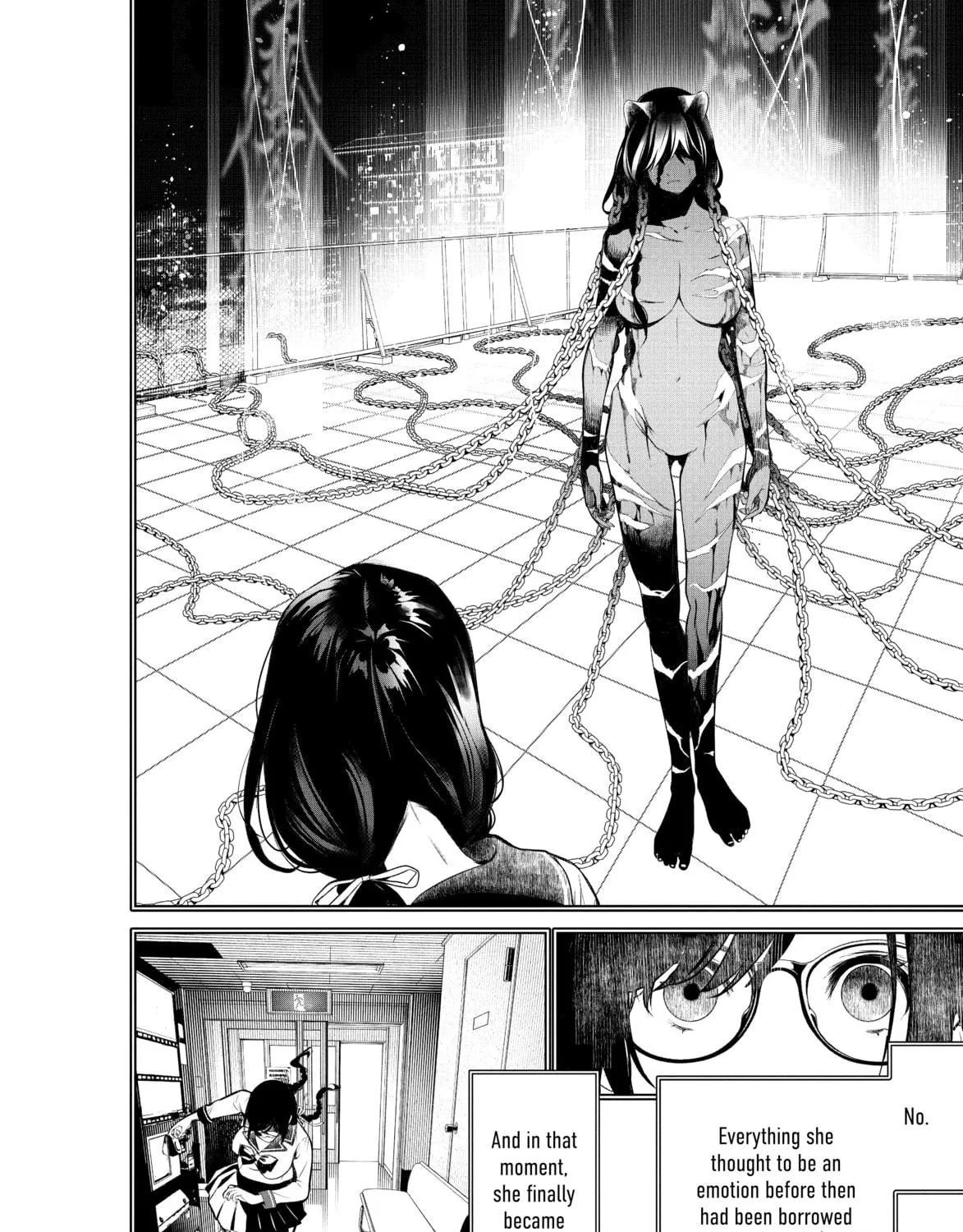 Read Bakemonogatari chapter 178 image 16 on Lezhin