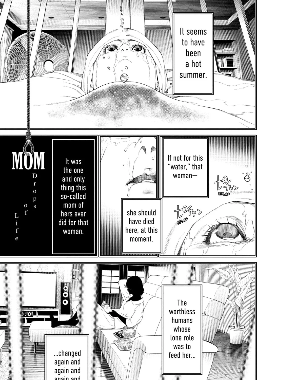 Read Bakemonogatari chapter 178 image 6 on Lezhin